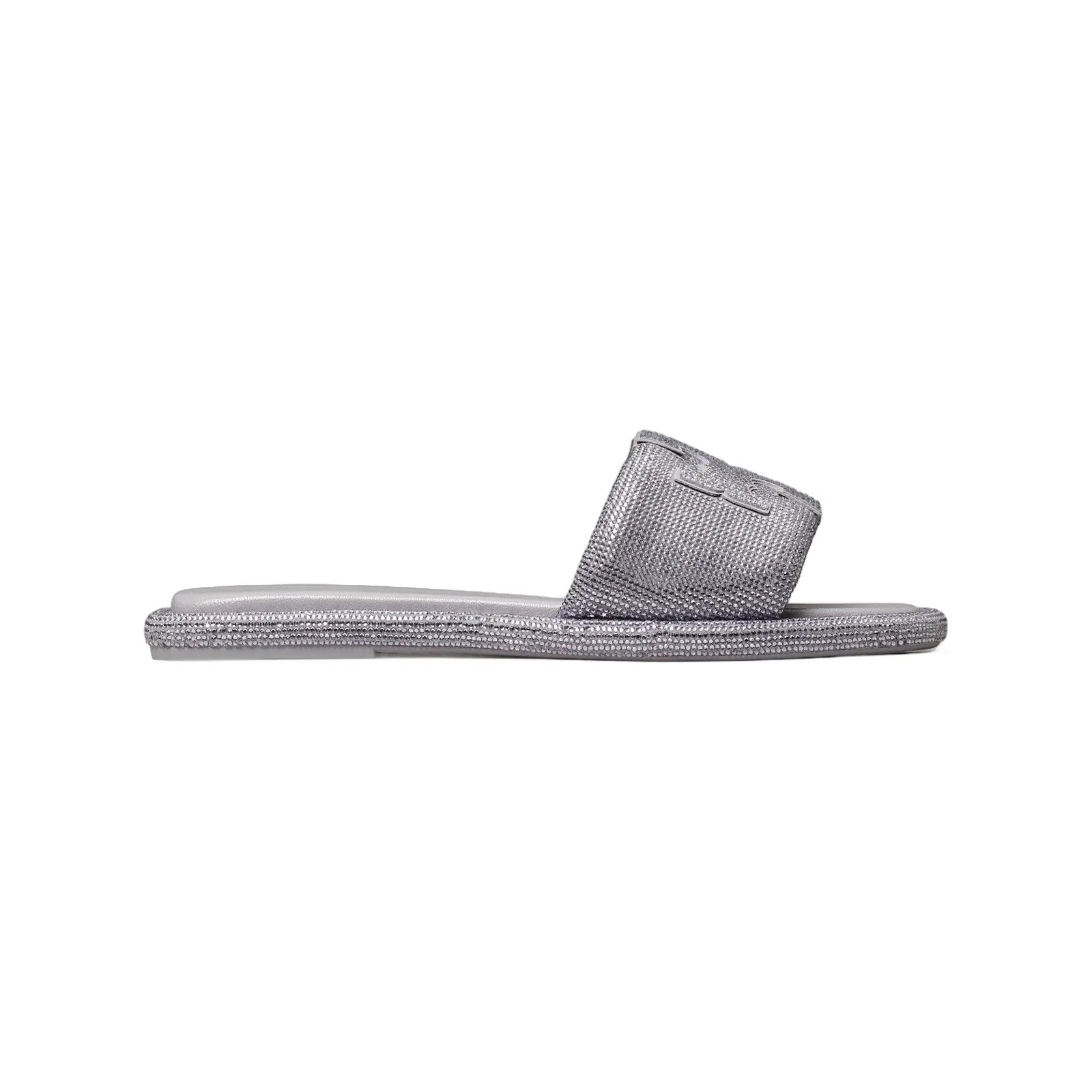 Pavé Double T Sport Slide — Part 1