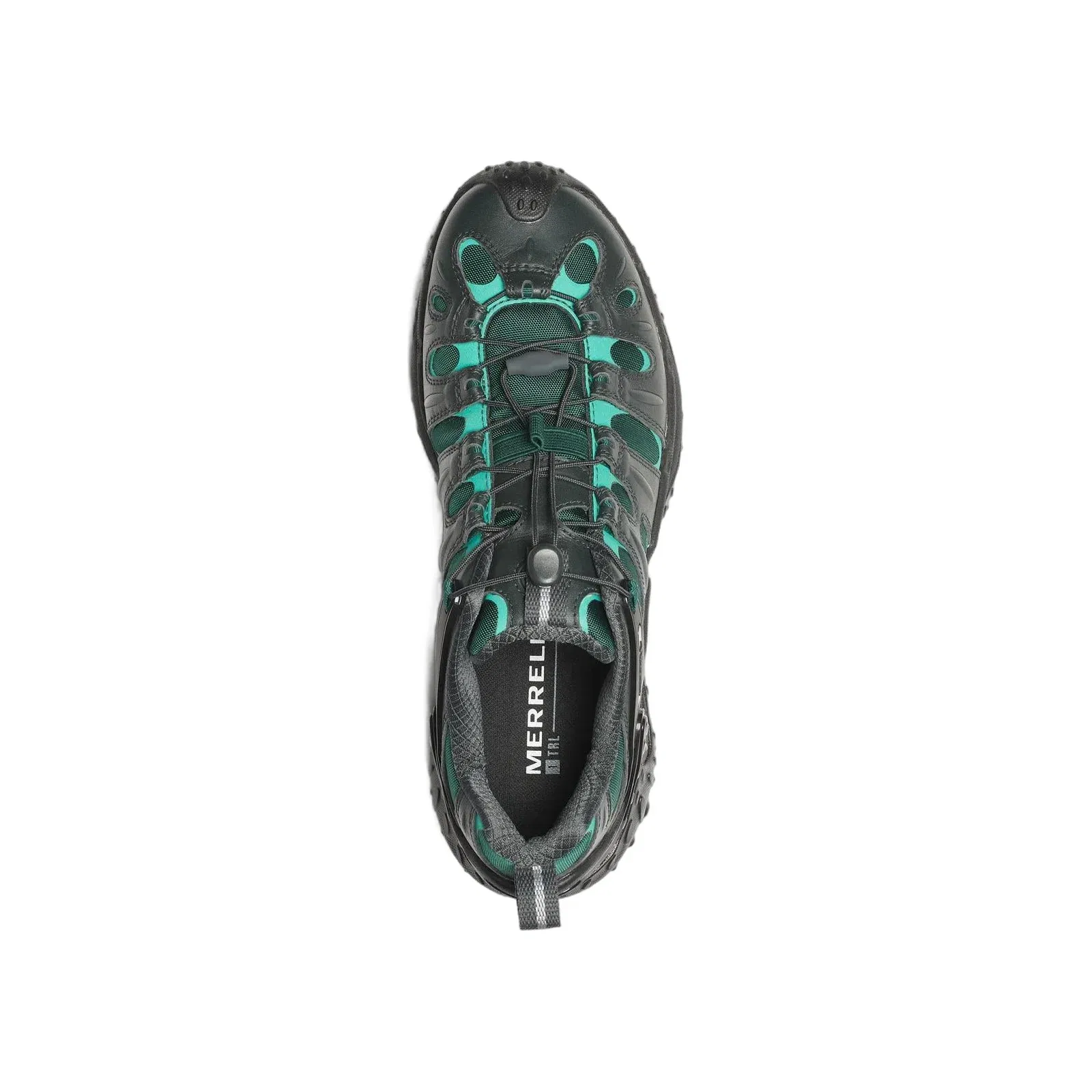 Merrell Cham Redux Leather Hunter/Graphite