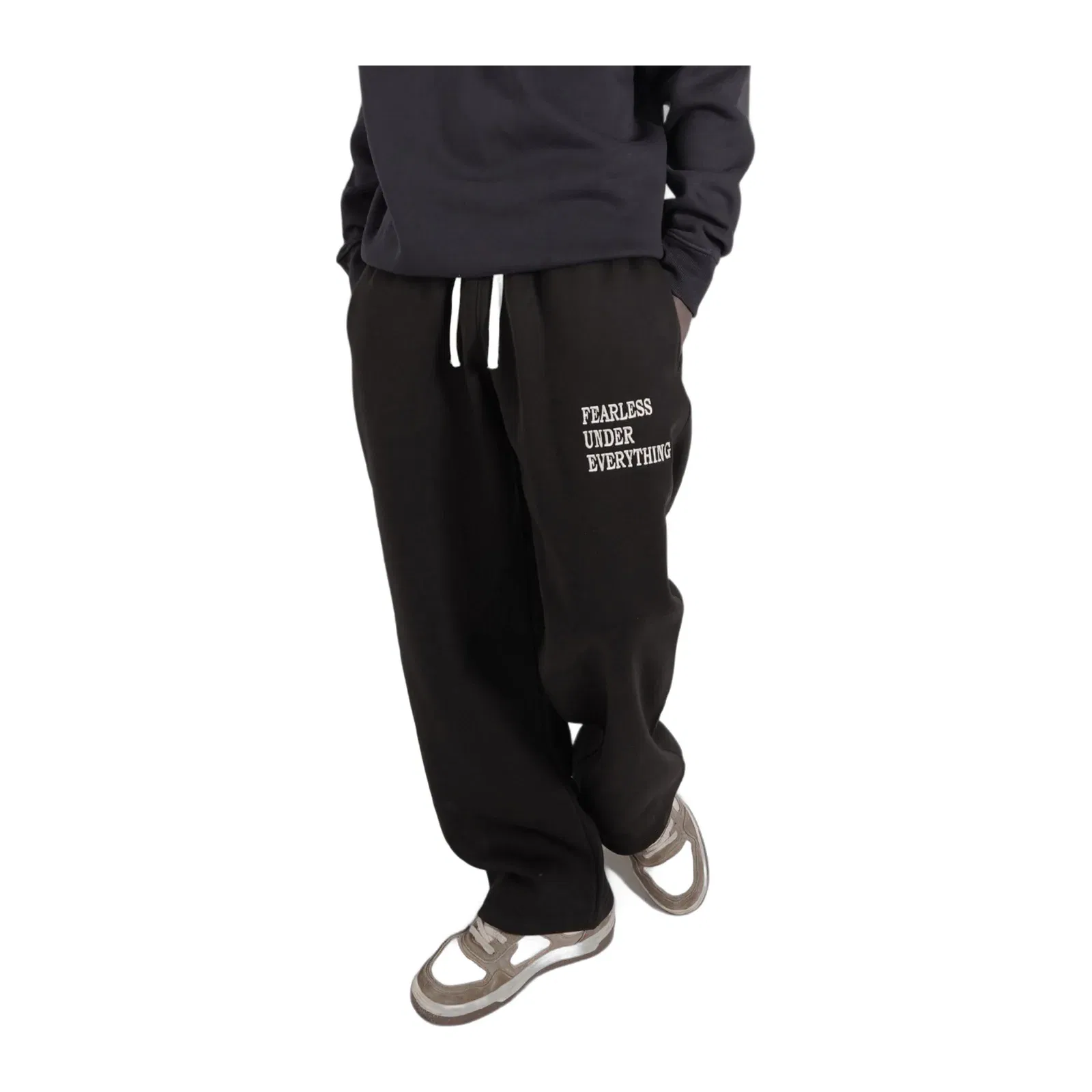 CLASSIC TROUSER MEN