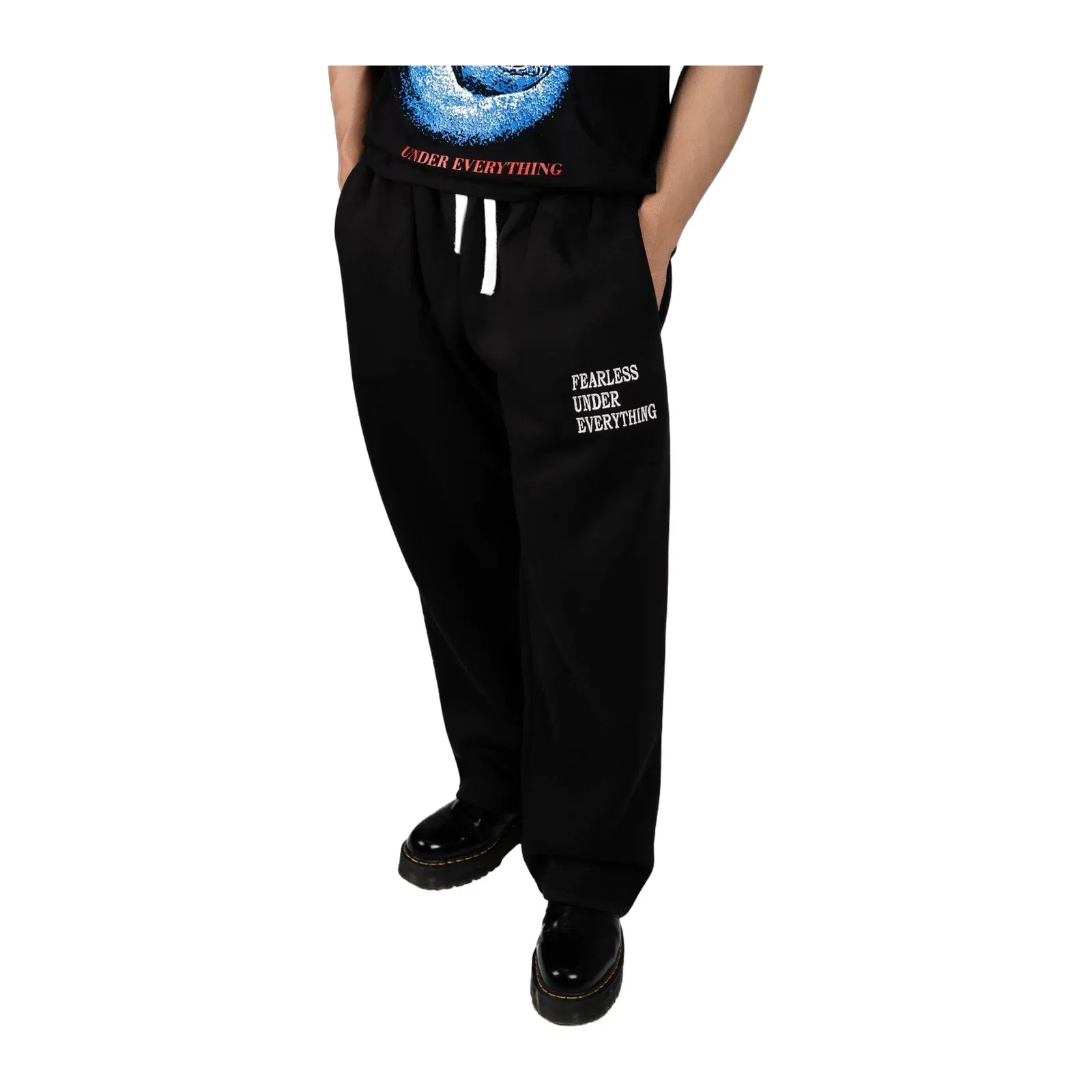 CLASSIC TROUSER MEN
