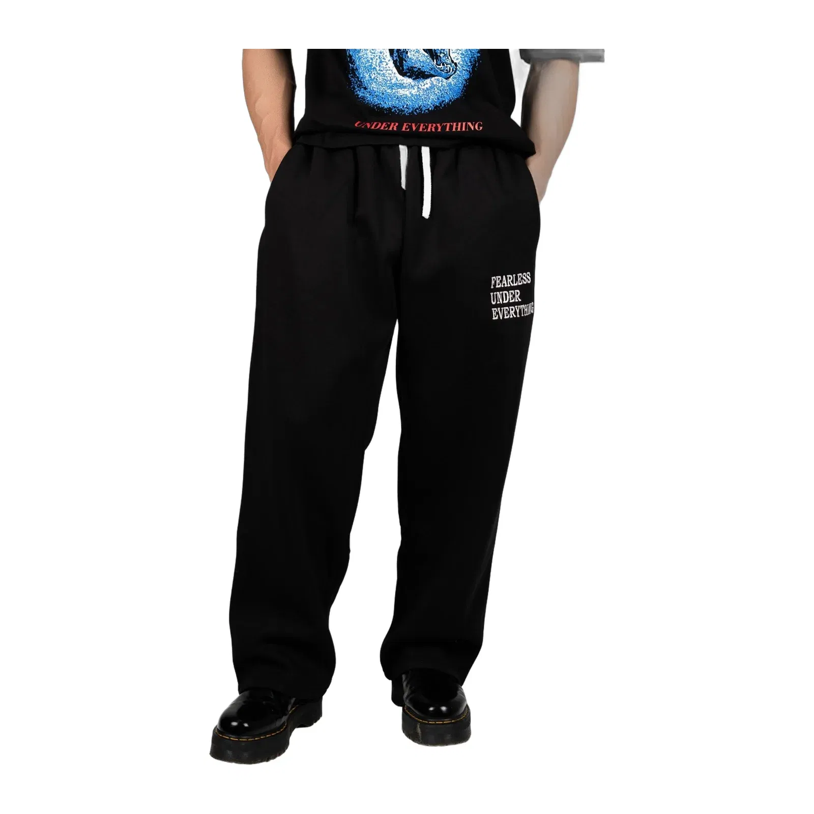 CLASSIC TROUSER MEN