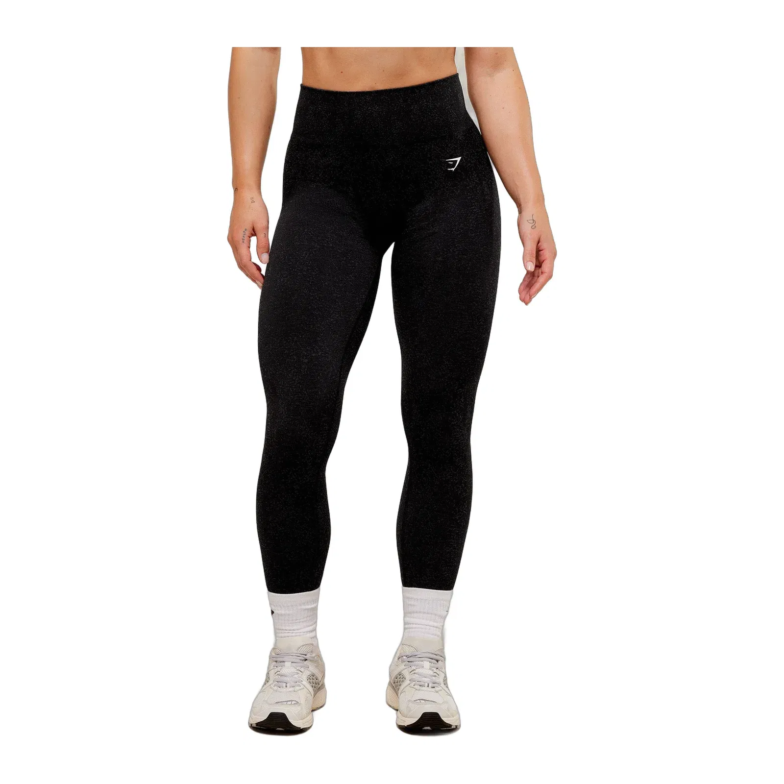 Women's Gymshark Adapt Fleck X Whitney Leggings Mineral