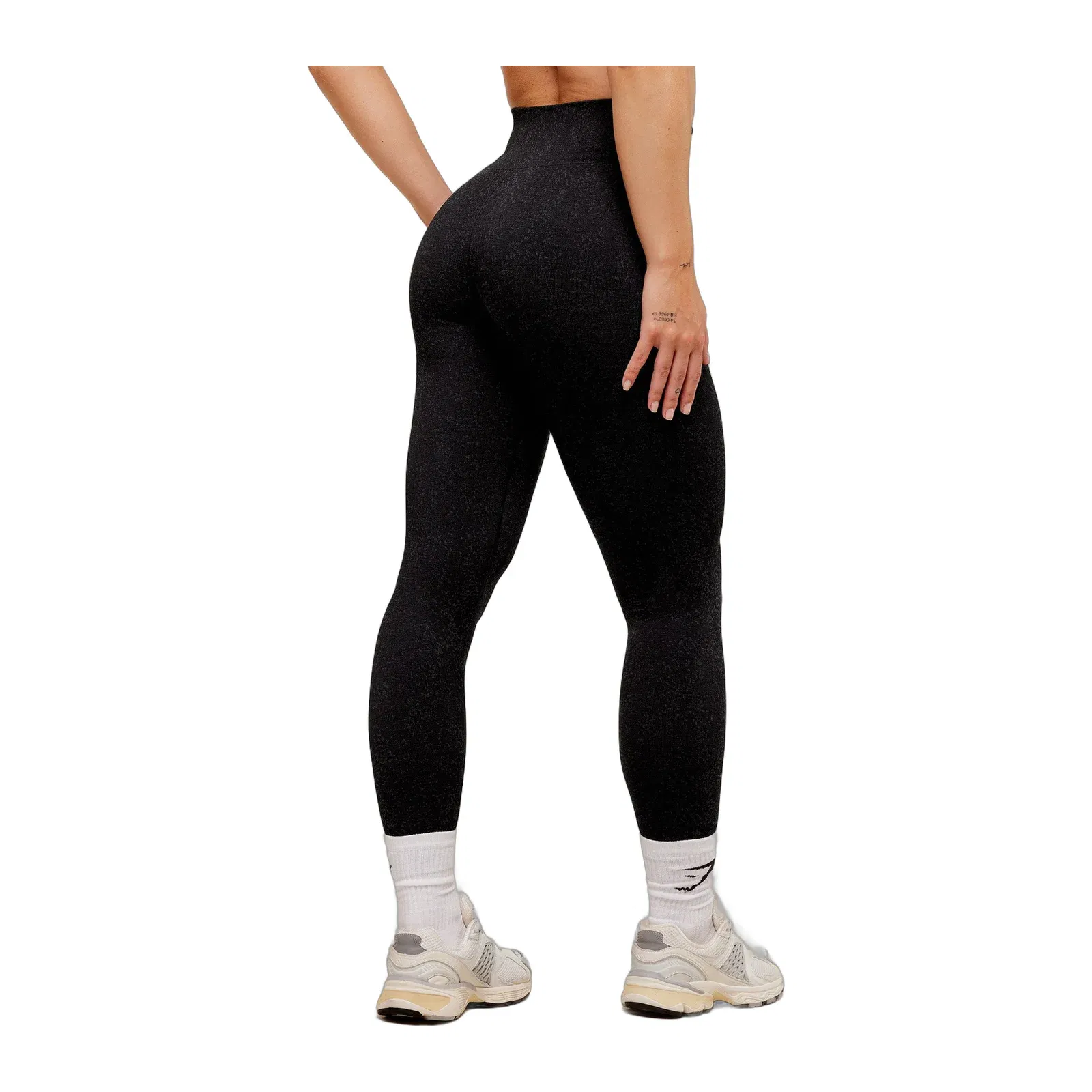 Women's Gymshark Adapt Fleck X Whitney Leggings Mineral