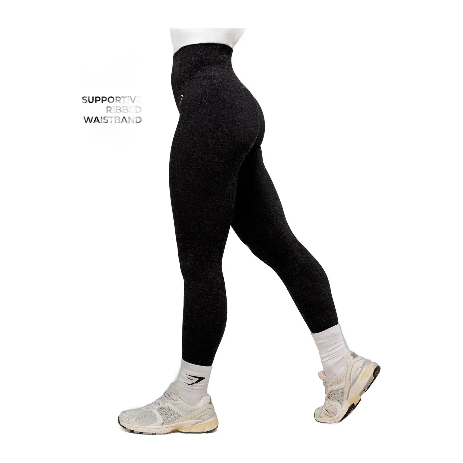 Women's Gymshark Adapt Fleck X Whitney Leggings Mineral