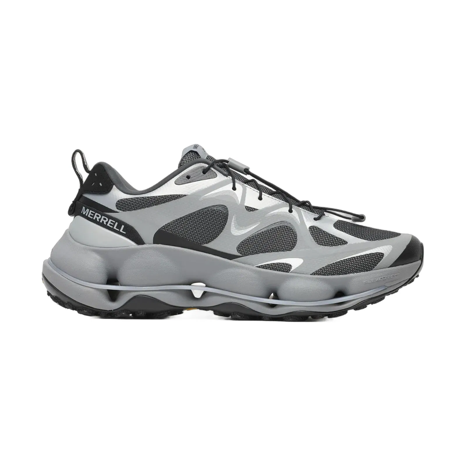 Merrell Men's SpeedArc Matis Black/Silver