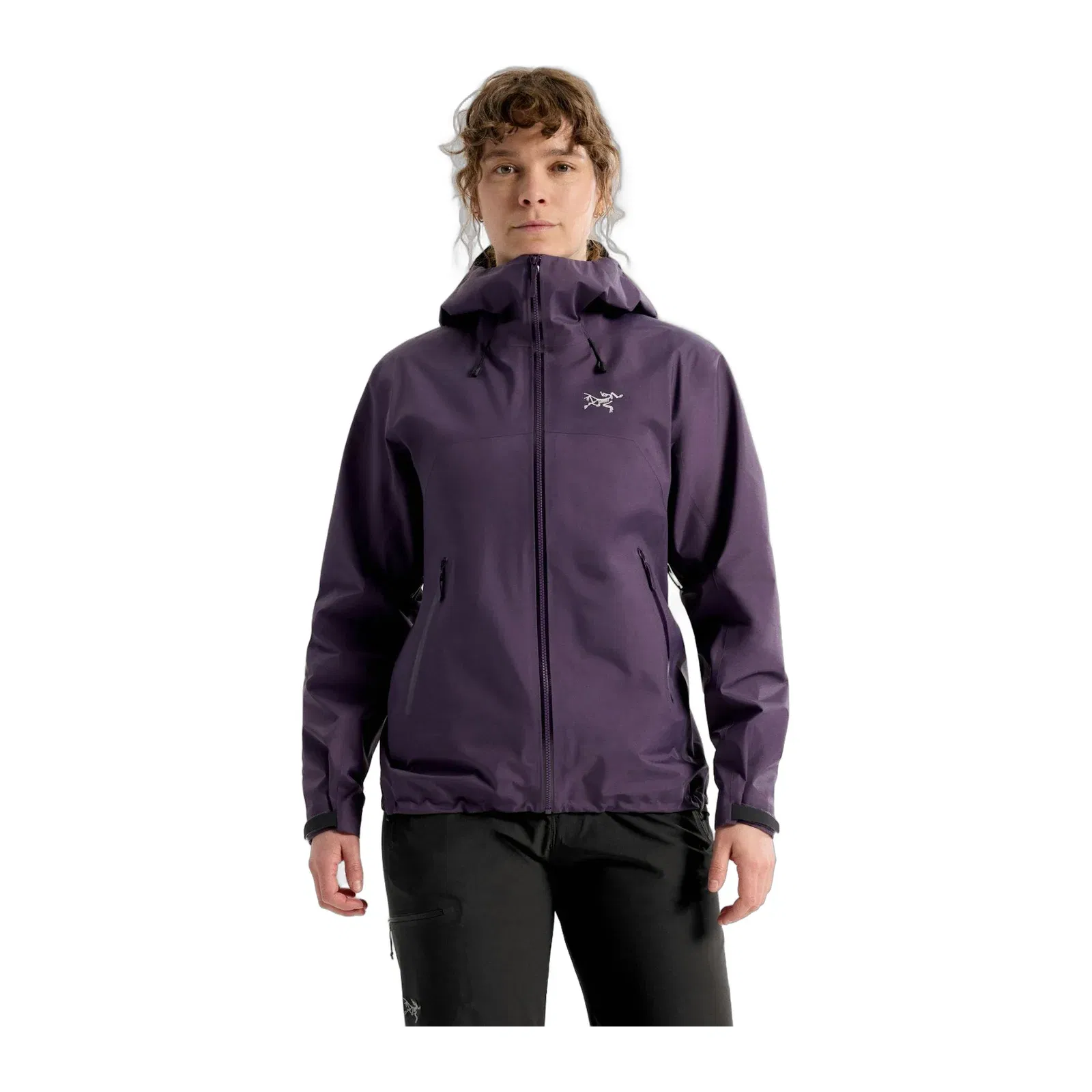 Arc'teryx Beta SL Jacket Women's Moondrop