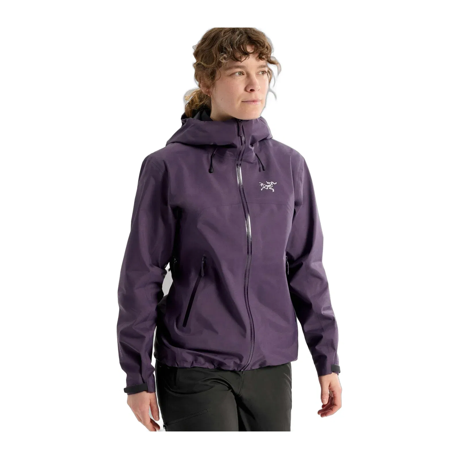 Arc'teryx Beta SL Jacket Women's Moondrop