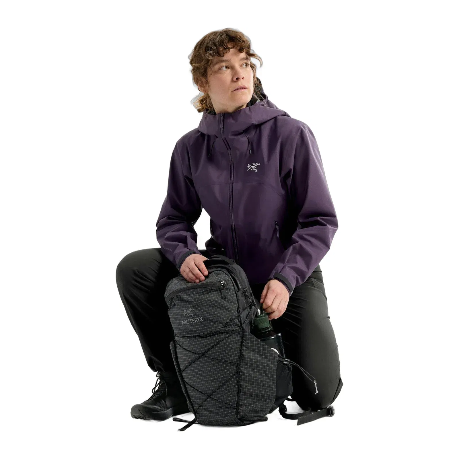 Arc'teryx Beta SL Jacket Women's Moondrop