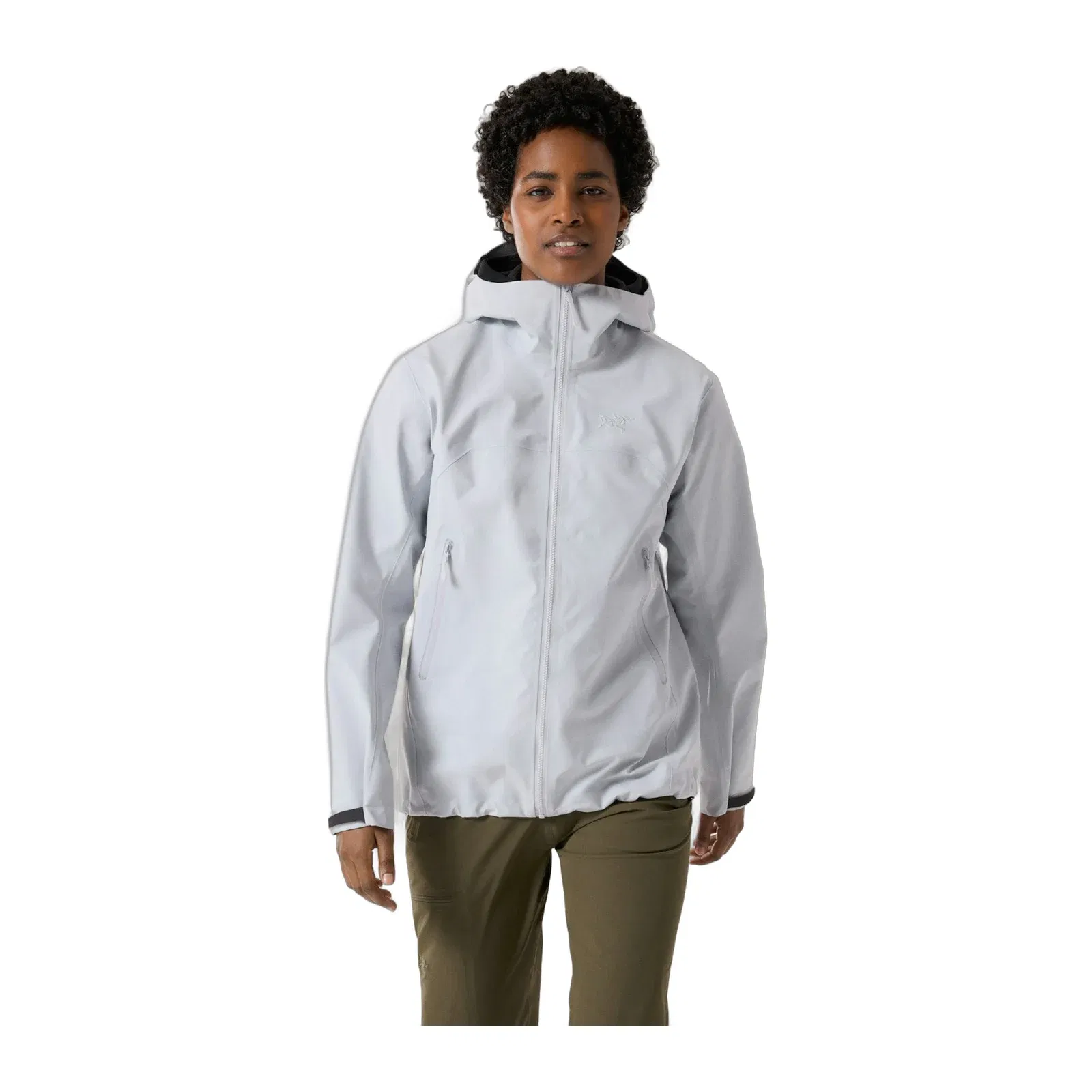 Arc'teryx Beta Jacket Women's Solitude