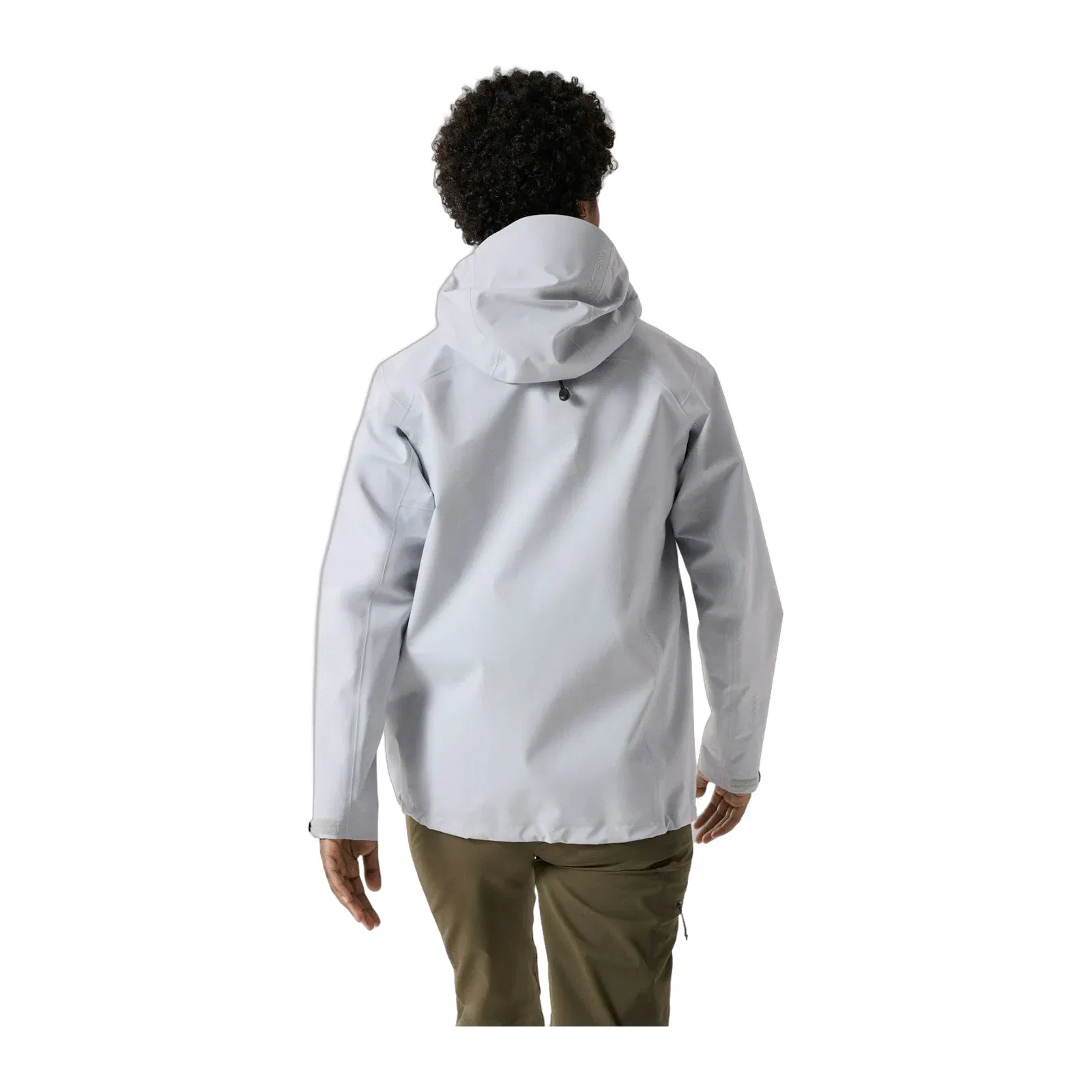 Arc'teryx Beta Jacket Women's Solitude