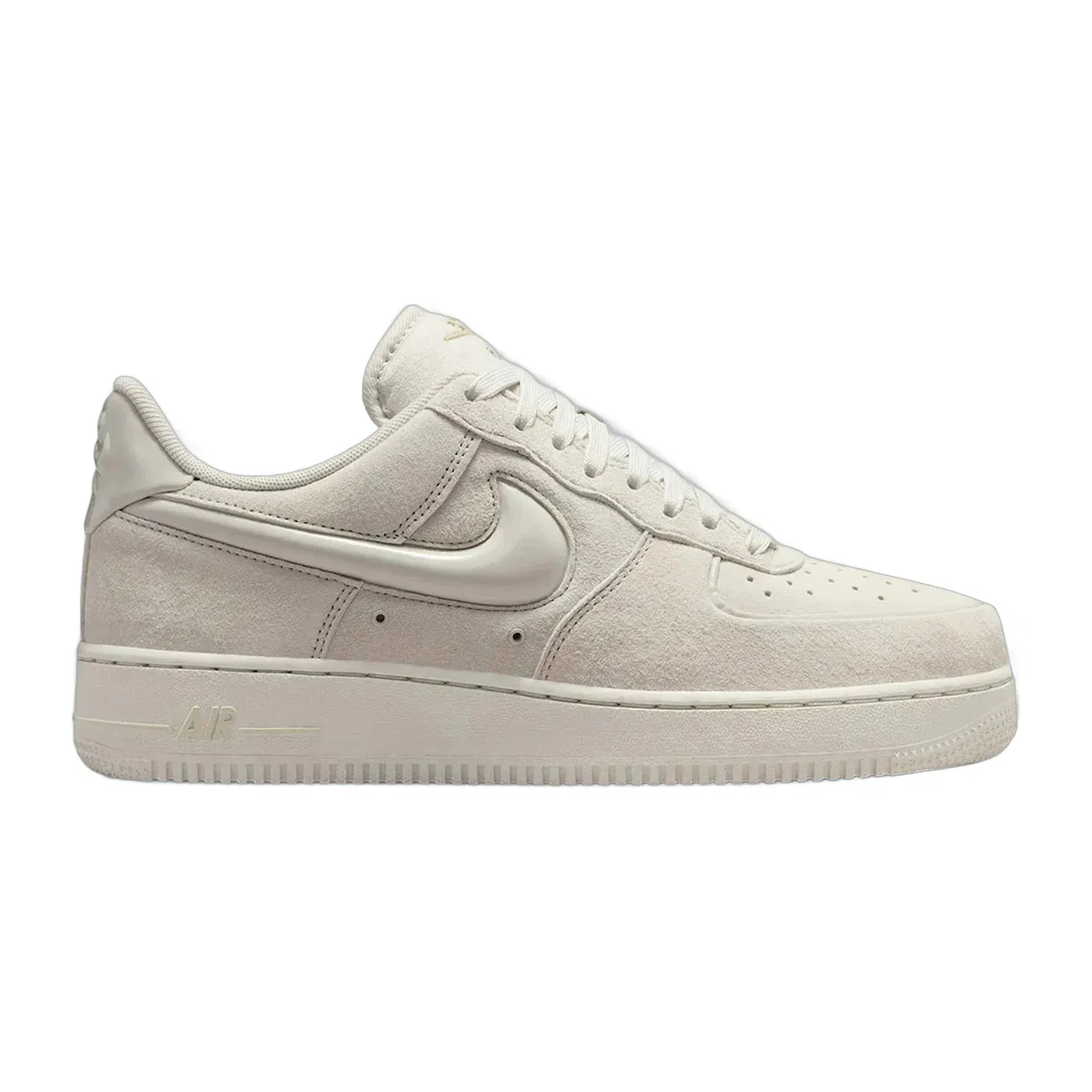 Nike Air Force 1 Low 07 Light Orewood Brown Womens