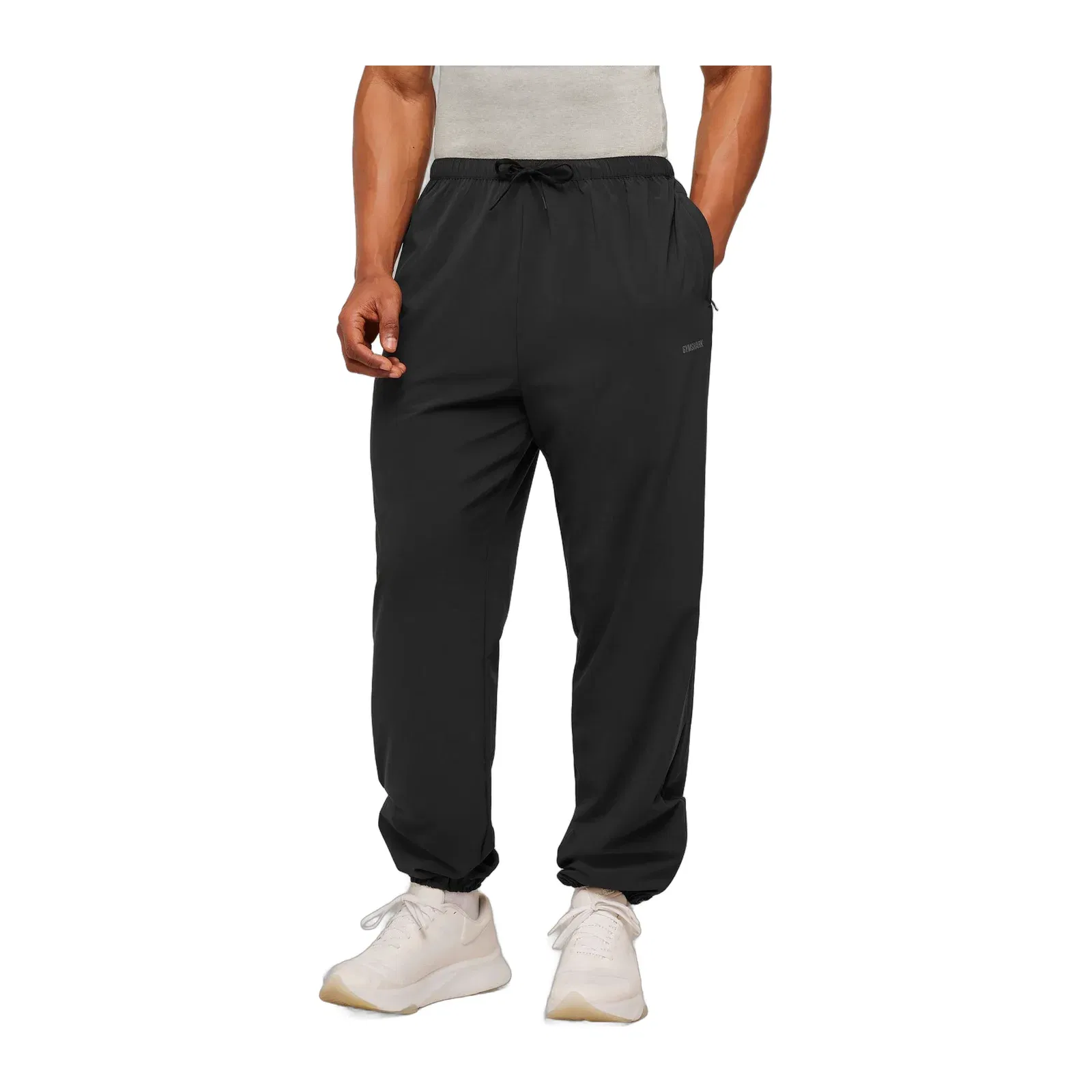 Gymshark Gymshark X Cbum Lightweight Jogger Black