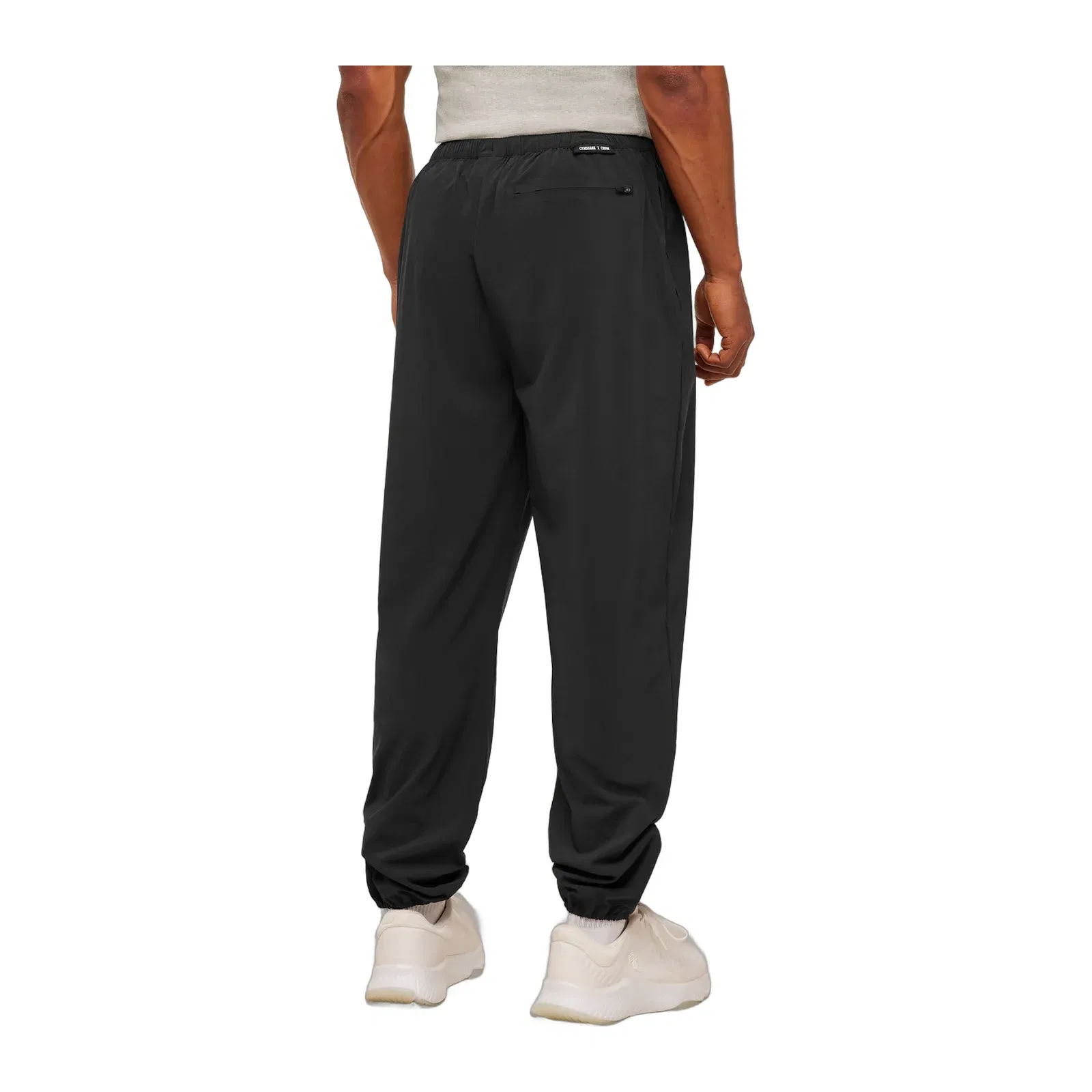Gymshark Gymshark X Cbum Lightweight Jogger Black