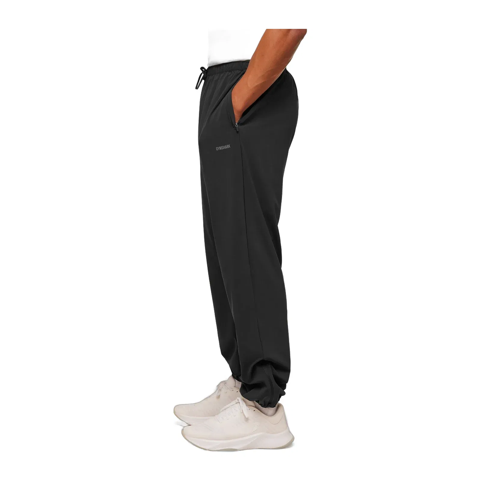 Gymshark Gymshark X Cbum Lightweight Jogger Black