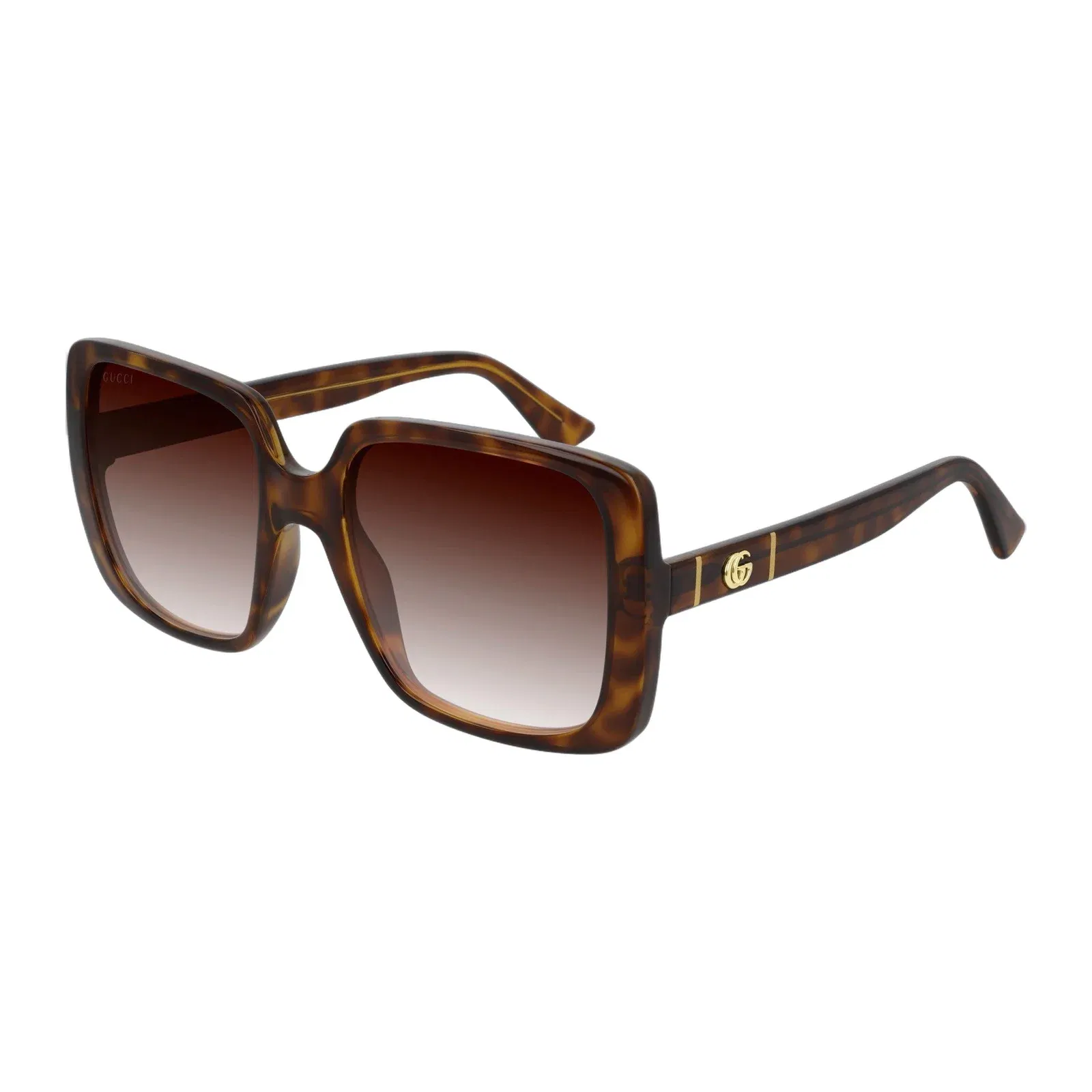 Gucci GG0632S ’s Oversized Square Sunglasses
