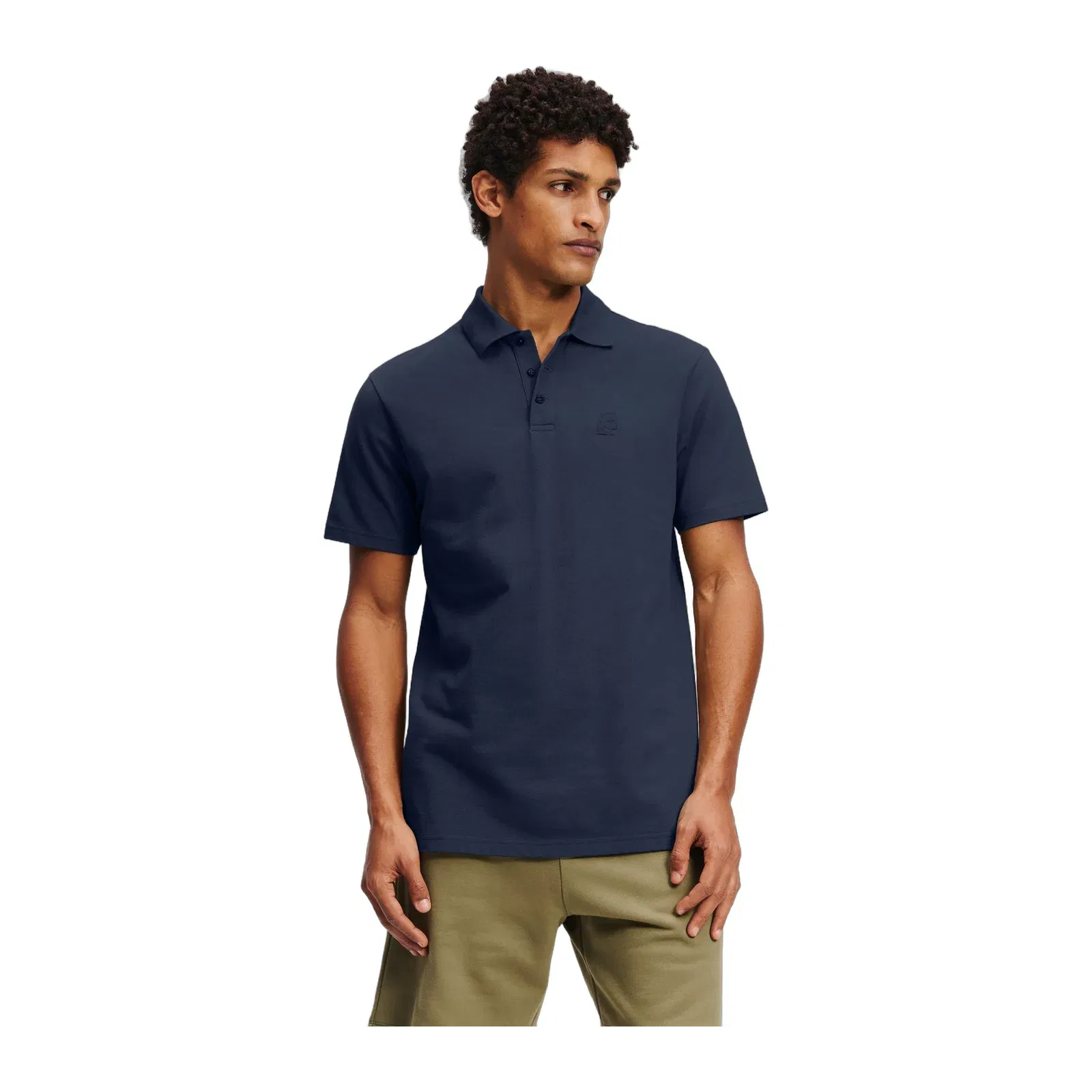 Kameo polo shirt