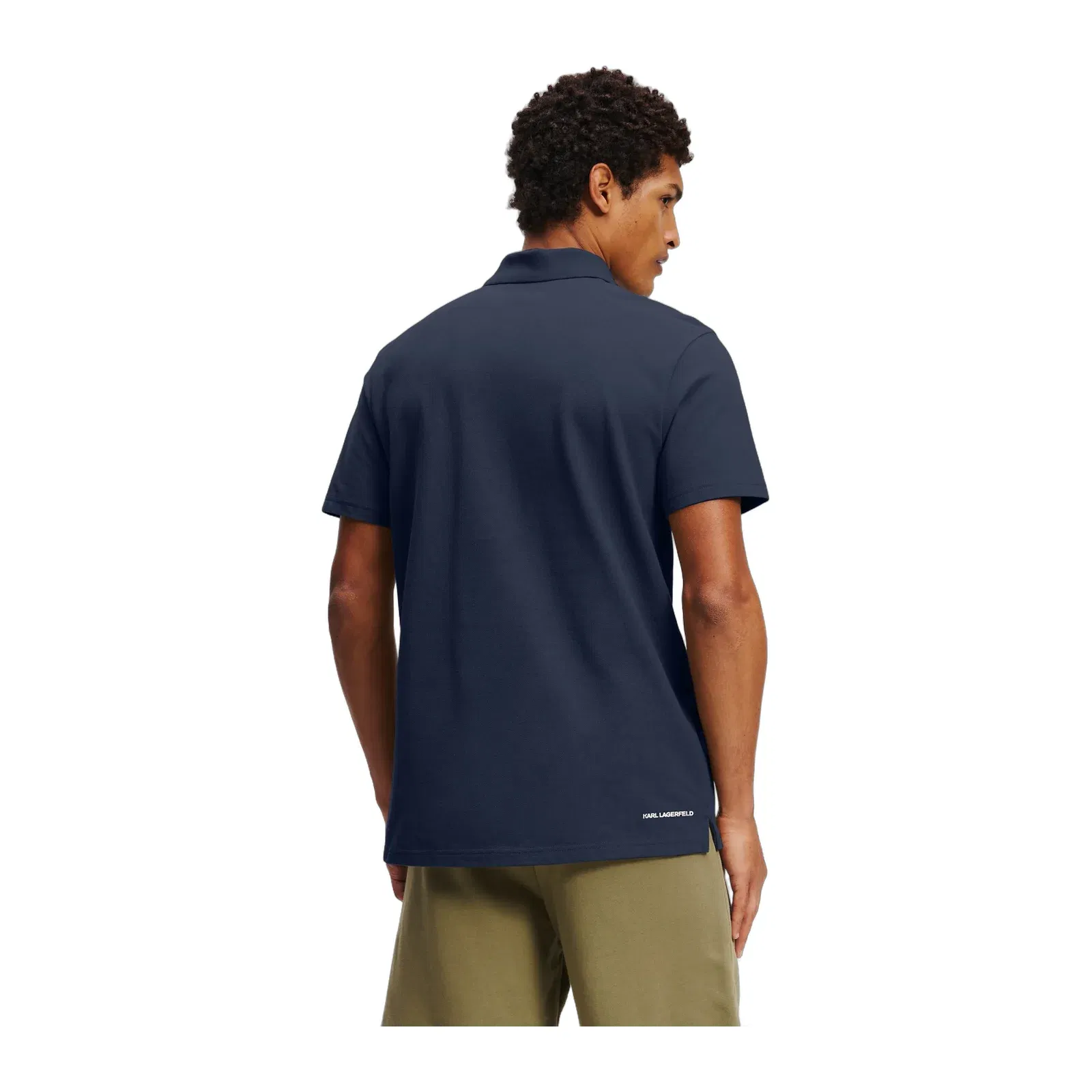 Kameo polo shirt
