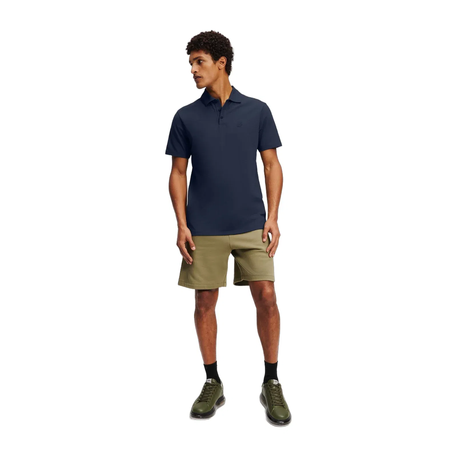 Kameo polo shirt