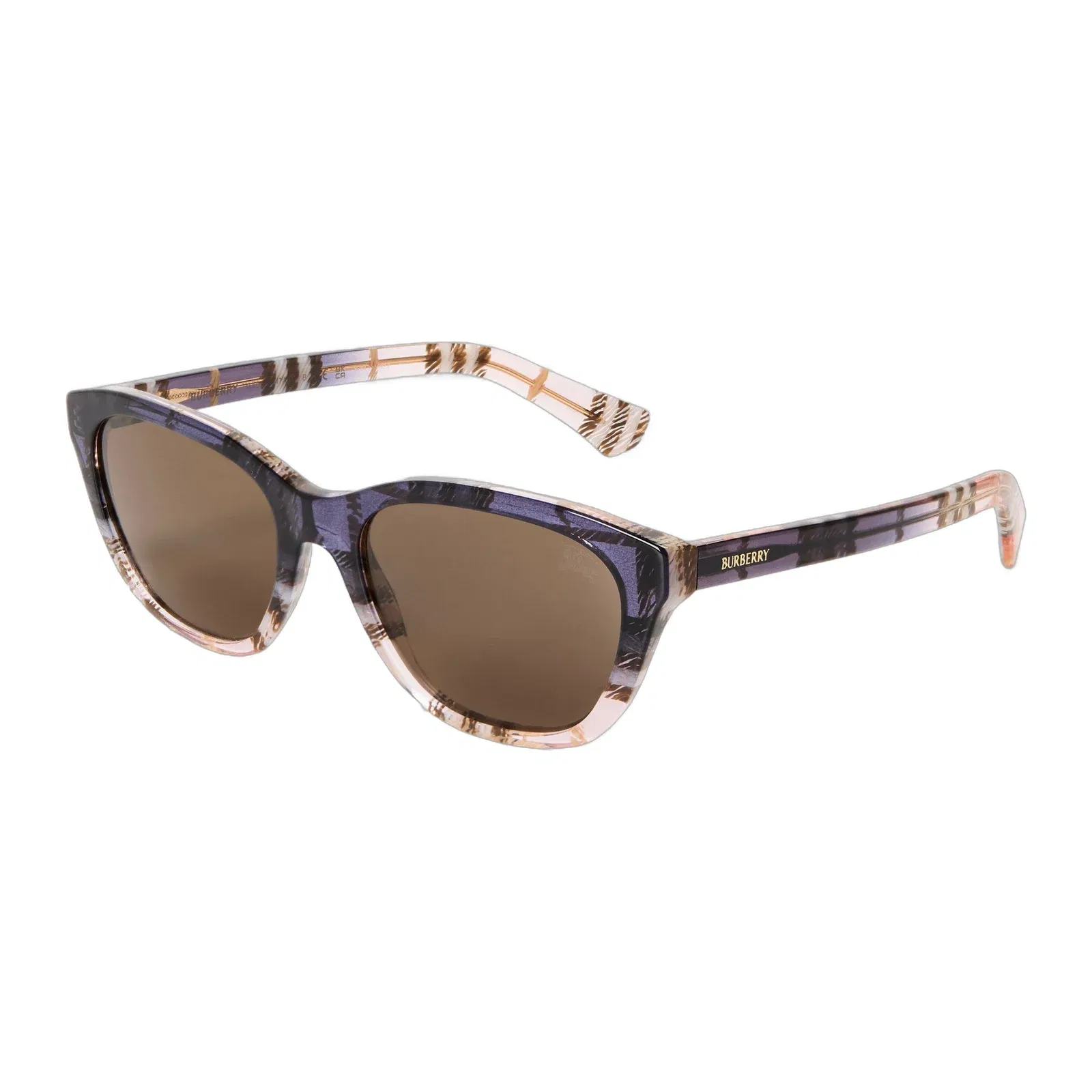 0BE4486 Cat Eye Sunglasses