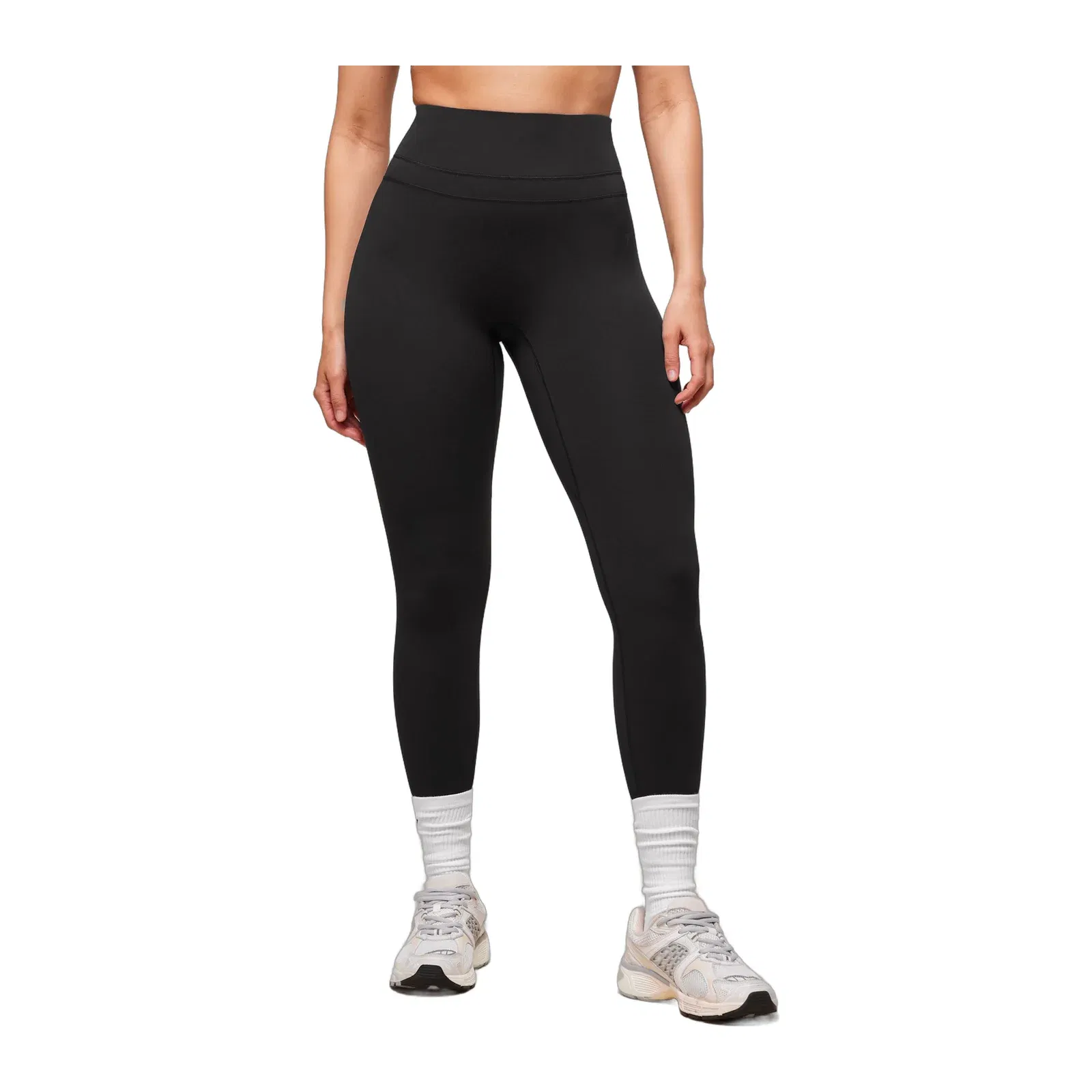 Gymshark Whitney Regular Legging - Black