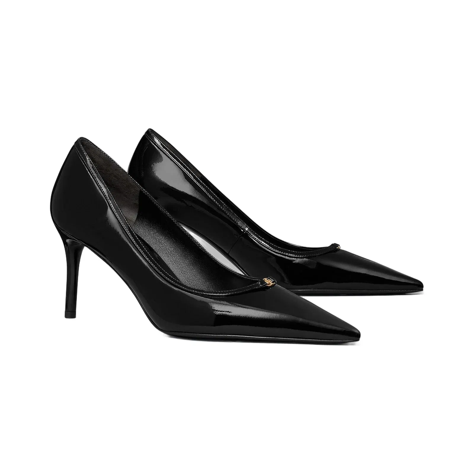 Double T Buckle Pump — Part 2