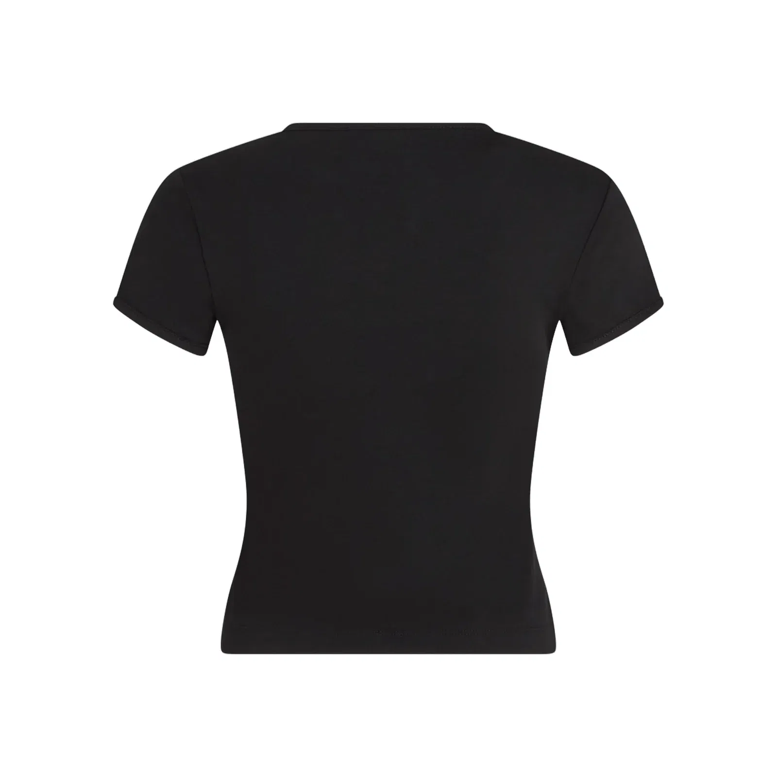 Studded Monogram T-shirt