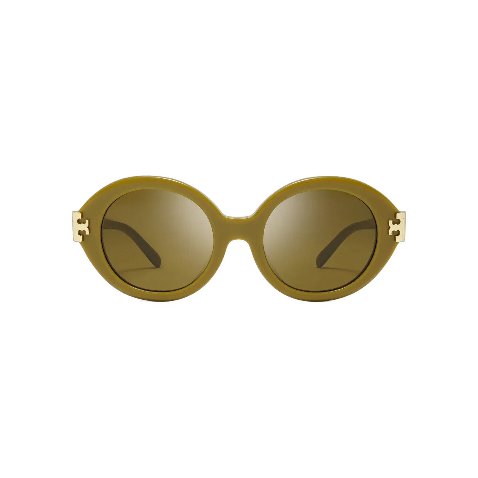 Eleanor Oval Sunglasses