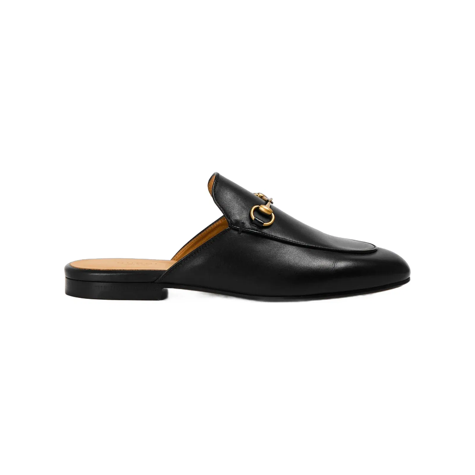 Princetown Leather Mules