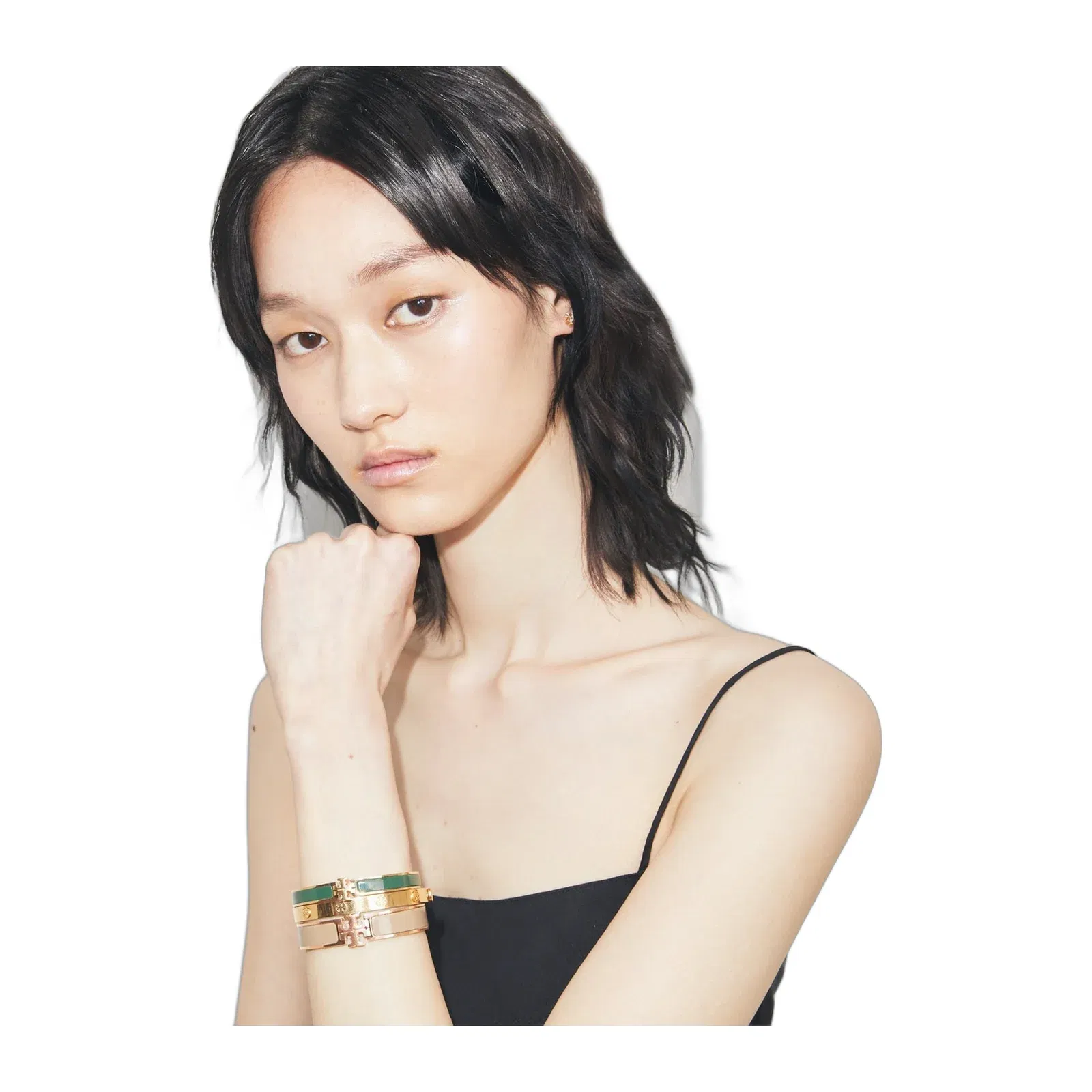 Medium Icon Bracelet