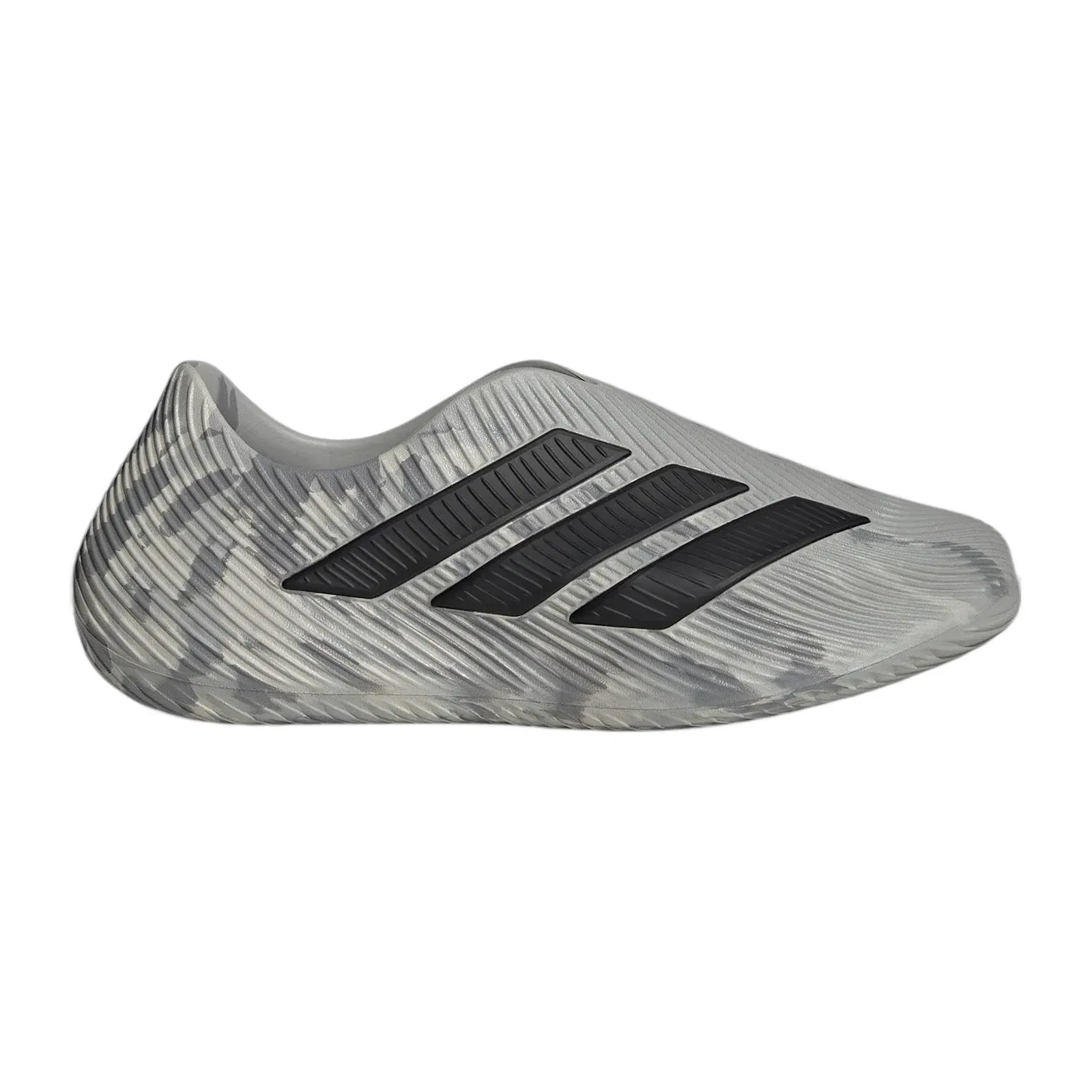 Adidas Purechill Junior Runner Grey Two Black Grey One GS