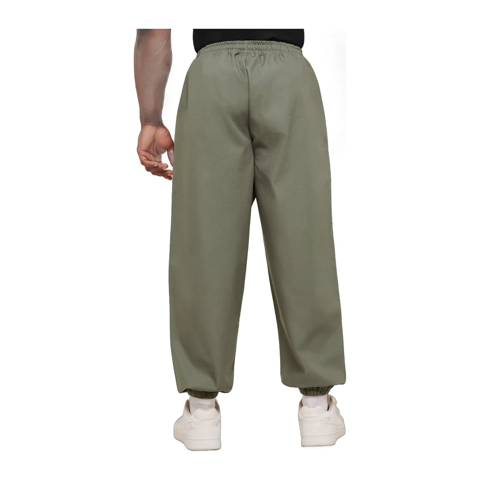 Gymshark Pumper Pants Base Green