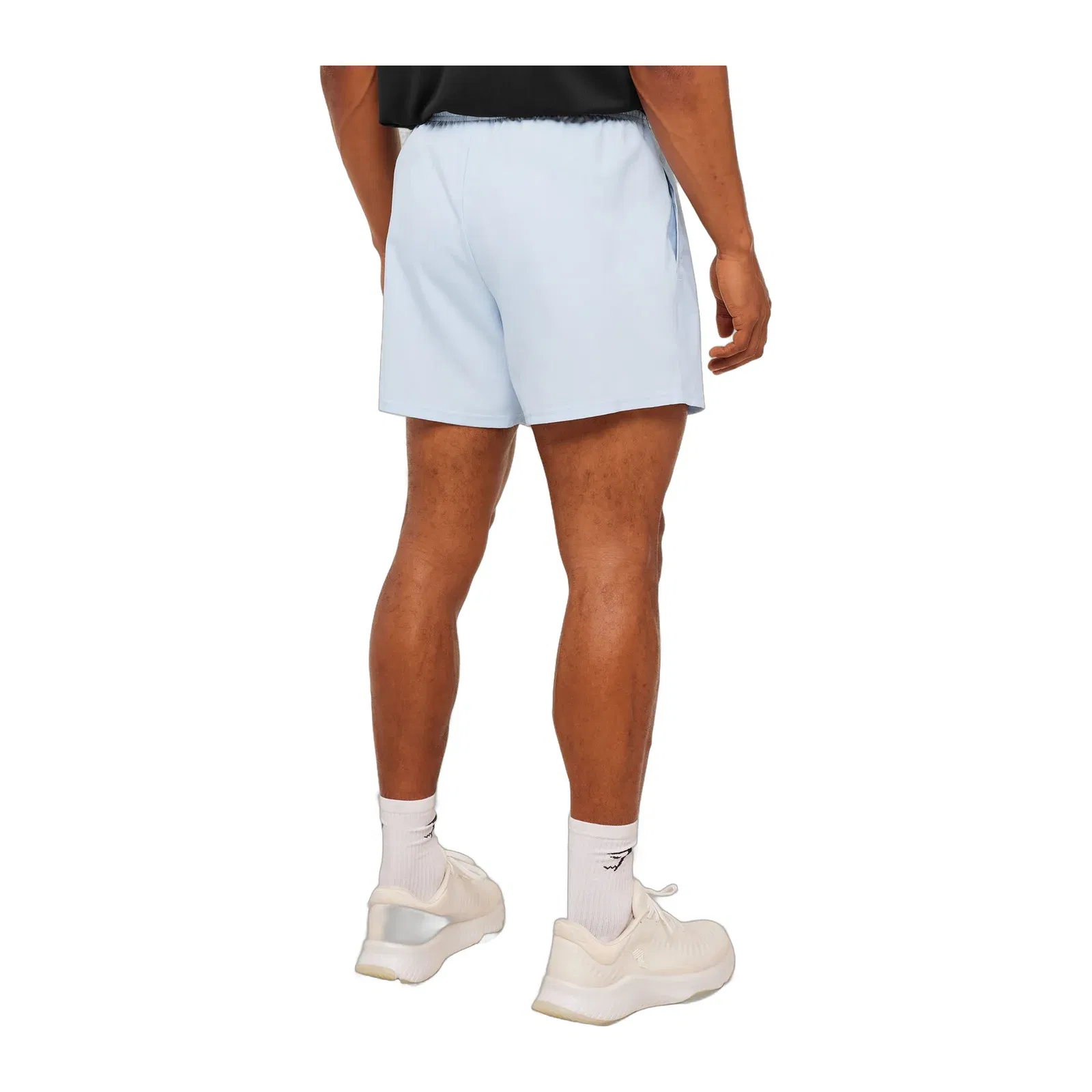 Gymshark Arrival 5" Shorts Chilled Blue