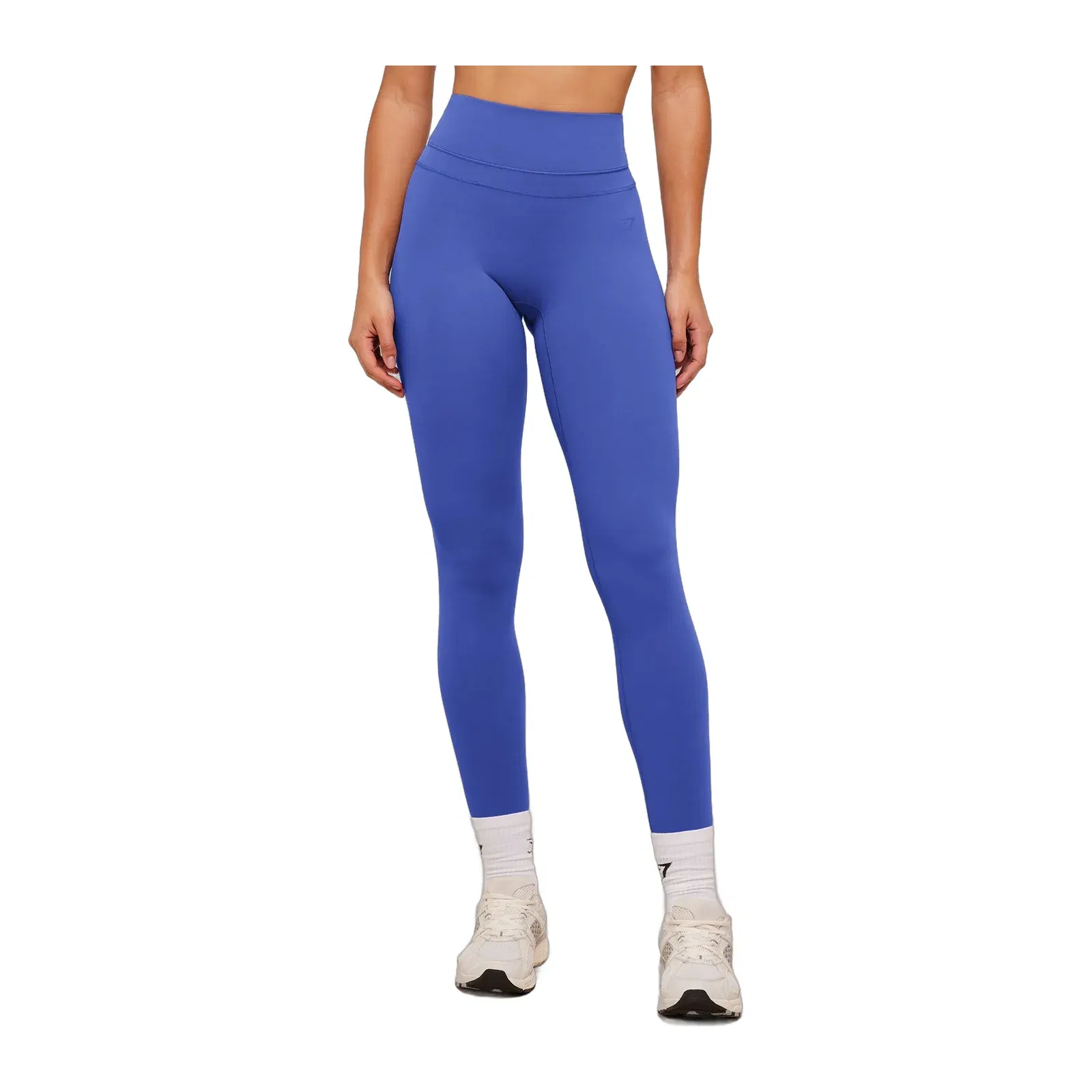 Women's Gymshark Whitney Tall Legging Force Blue