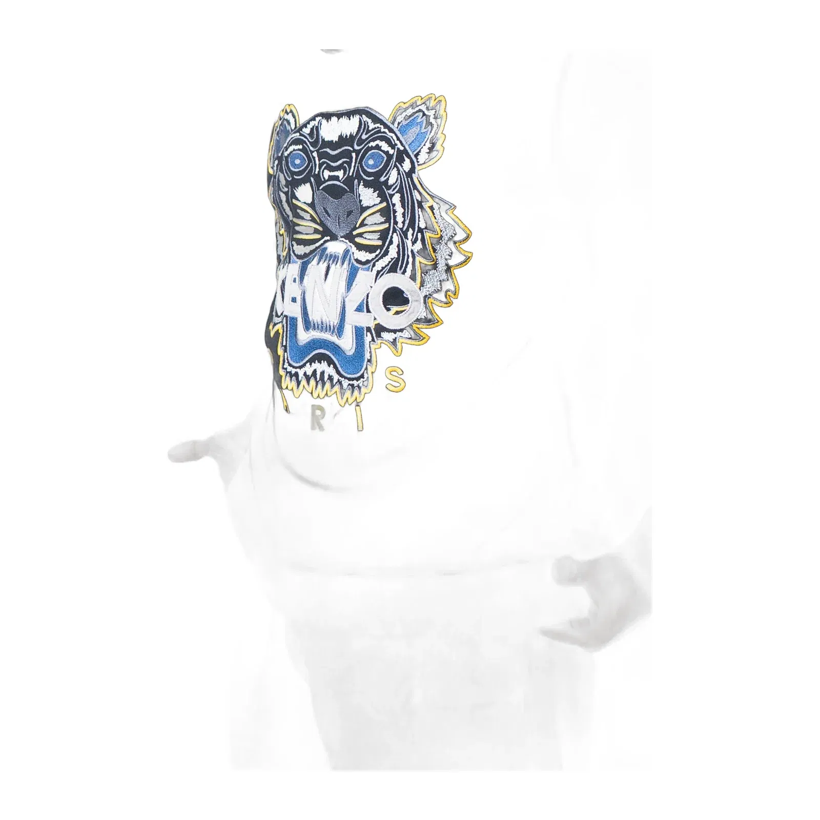 Kenzo Tiger Logo Sweatshirt (M)