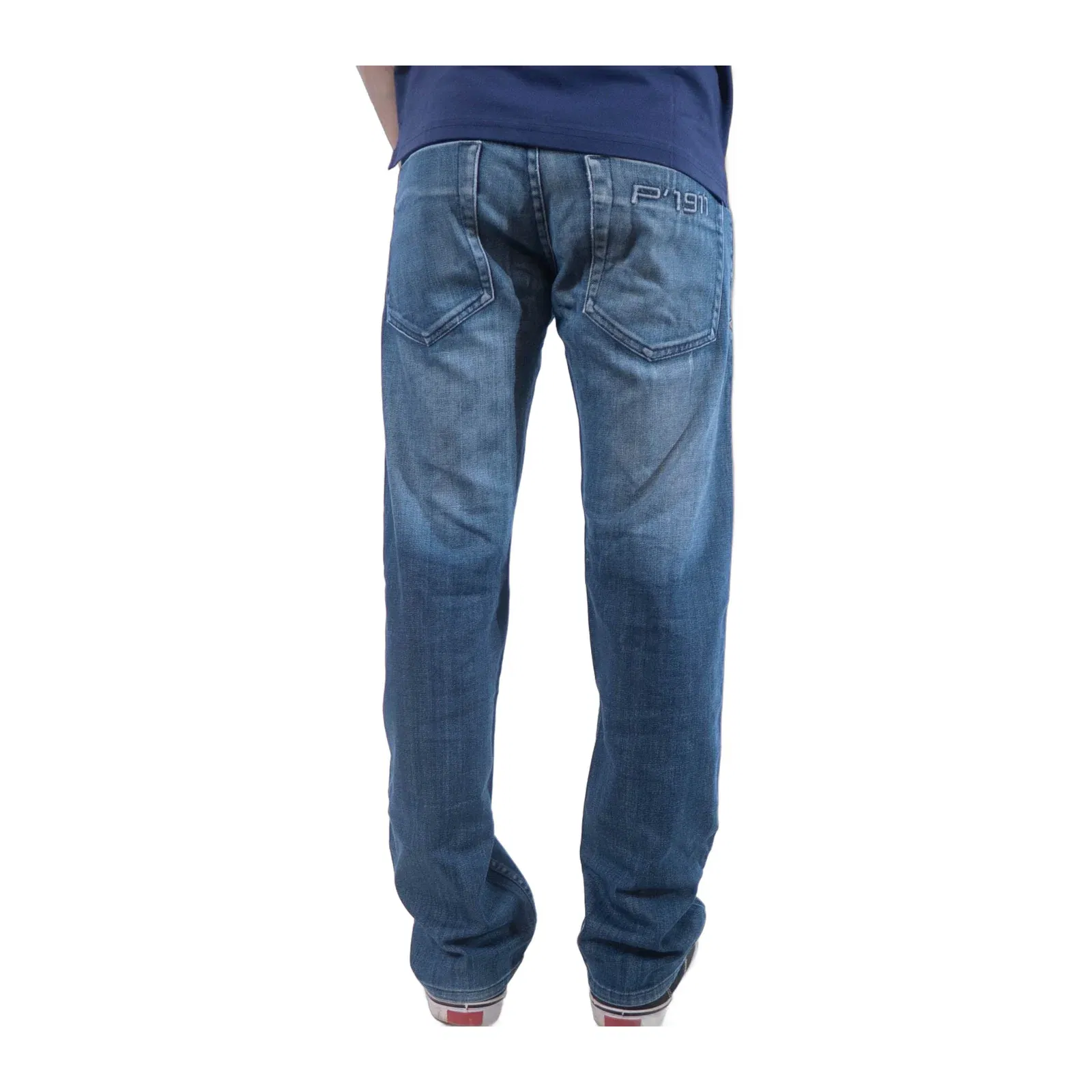 Vintage Porsche Design Regular Fit Jeans (30)