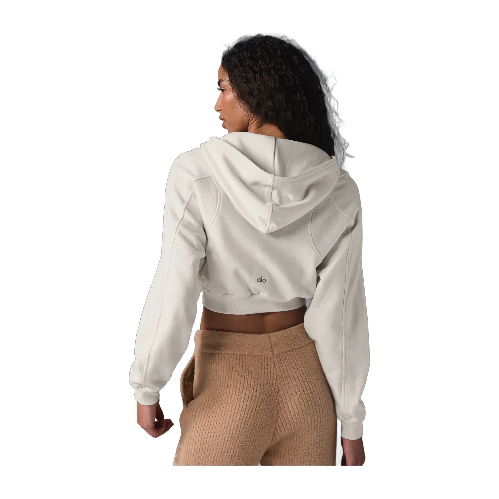 Sweet Escape Zip Up Hoodie