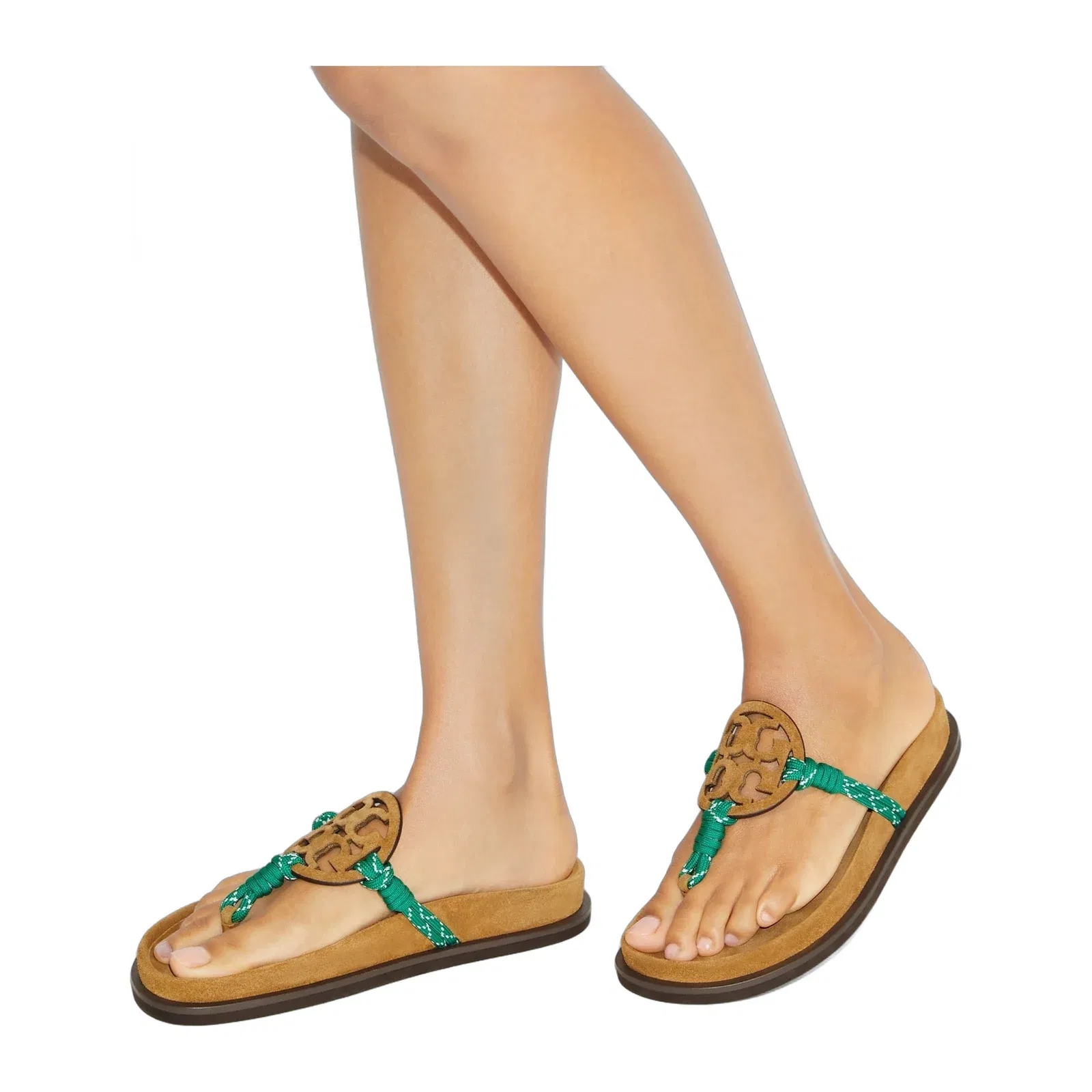 Miller Cloud Rope Sandal
