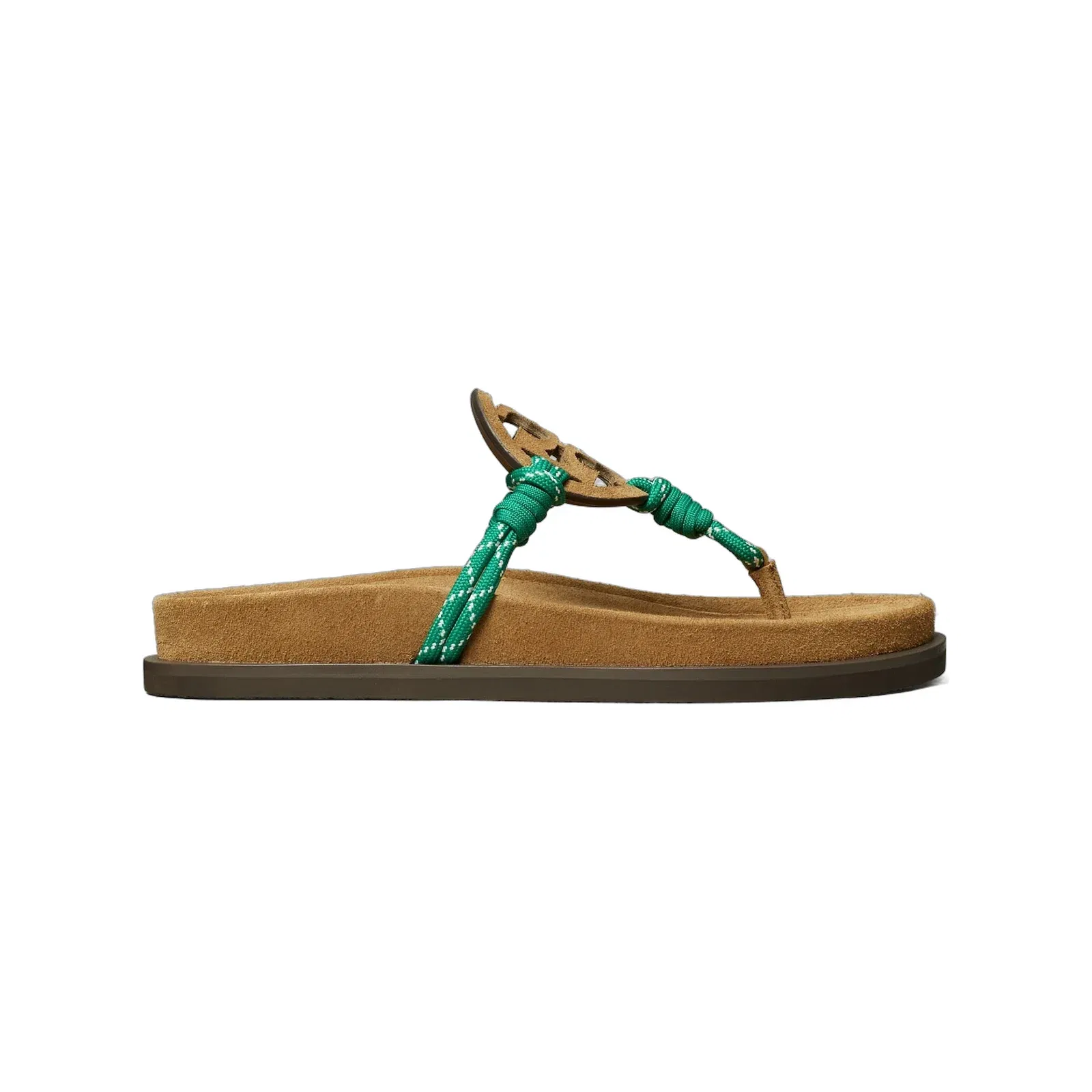 Miller Cloud Rope Sandal