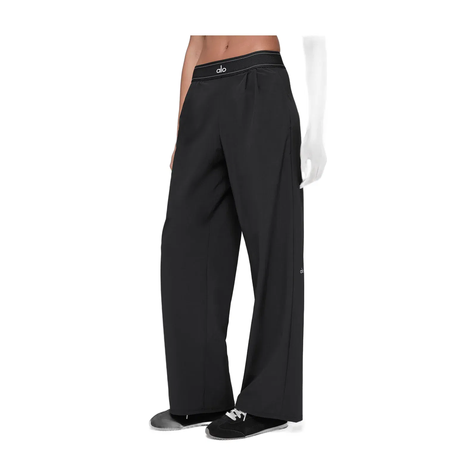 Suit Up Trouser (Long)