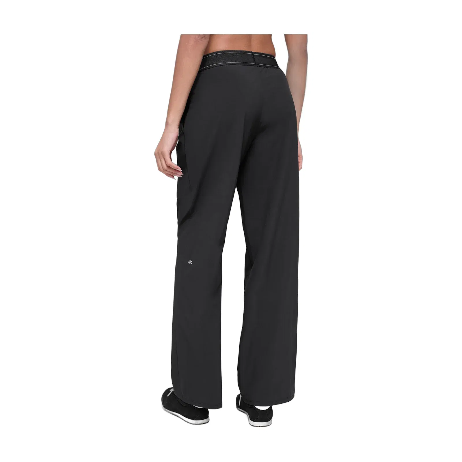 Suit Up Trouser (Long)