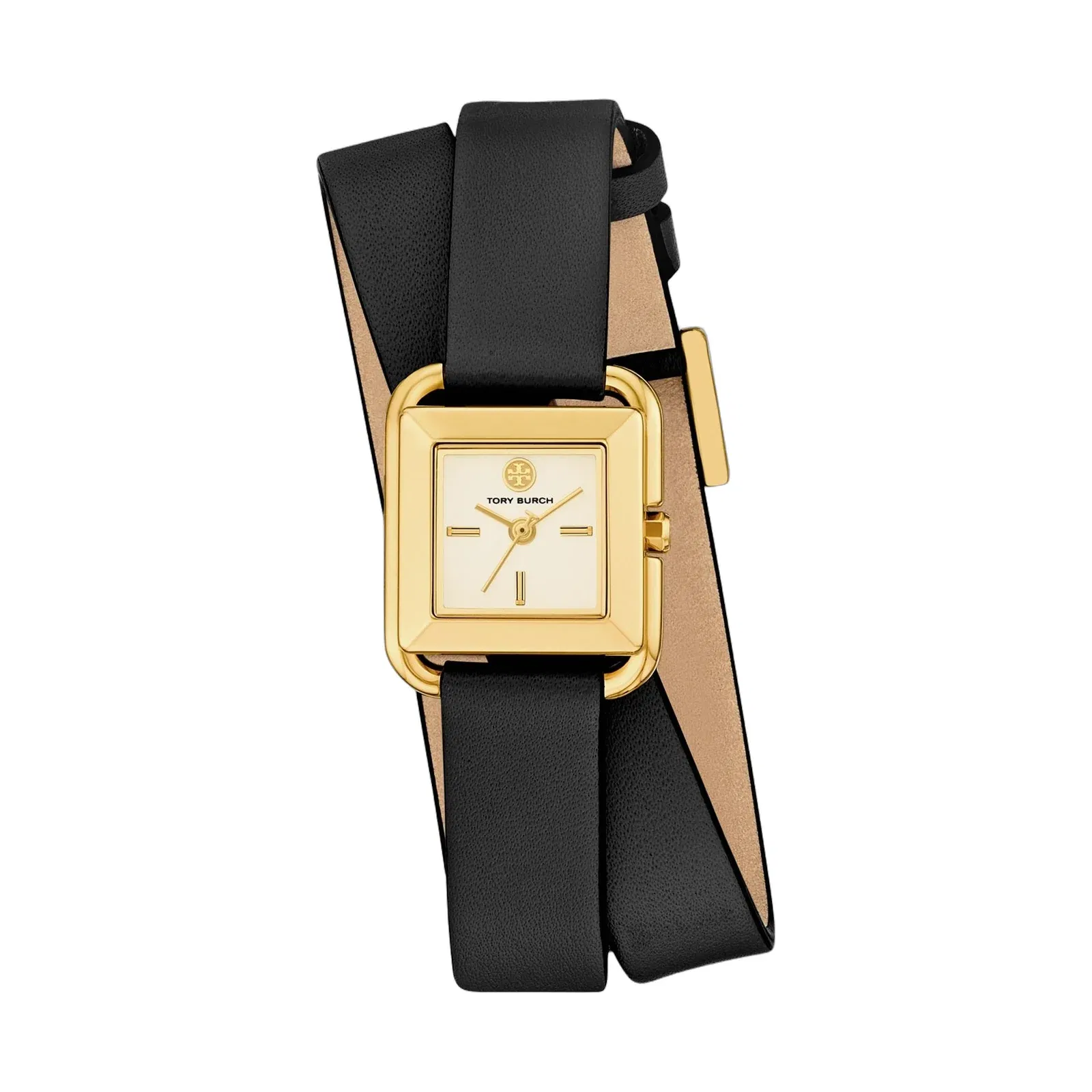 Small Kira Double Wrap Watch