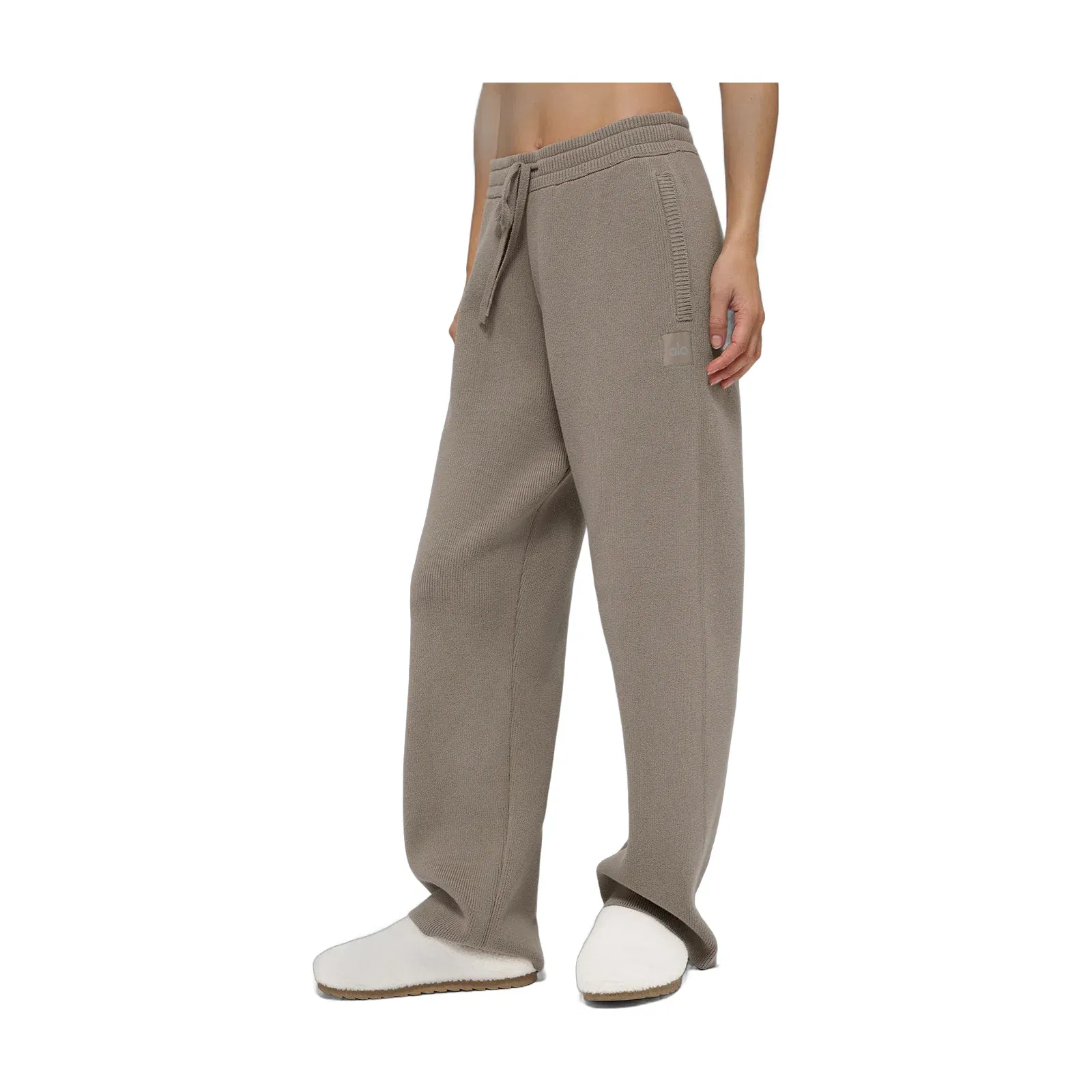 Scholar Straight Leg Sweatpant