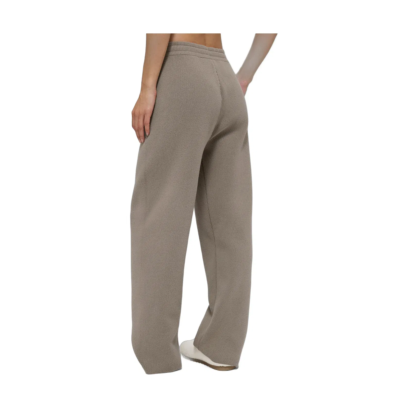 Scholar Straight Leg Sweatpant