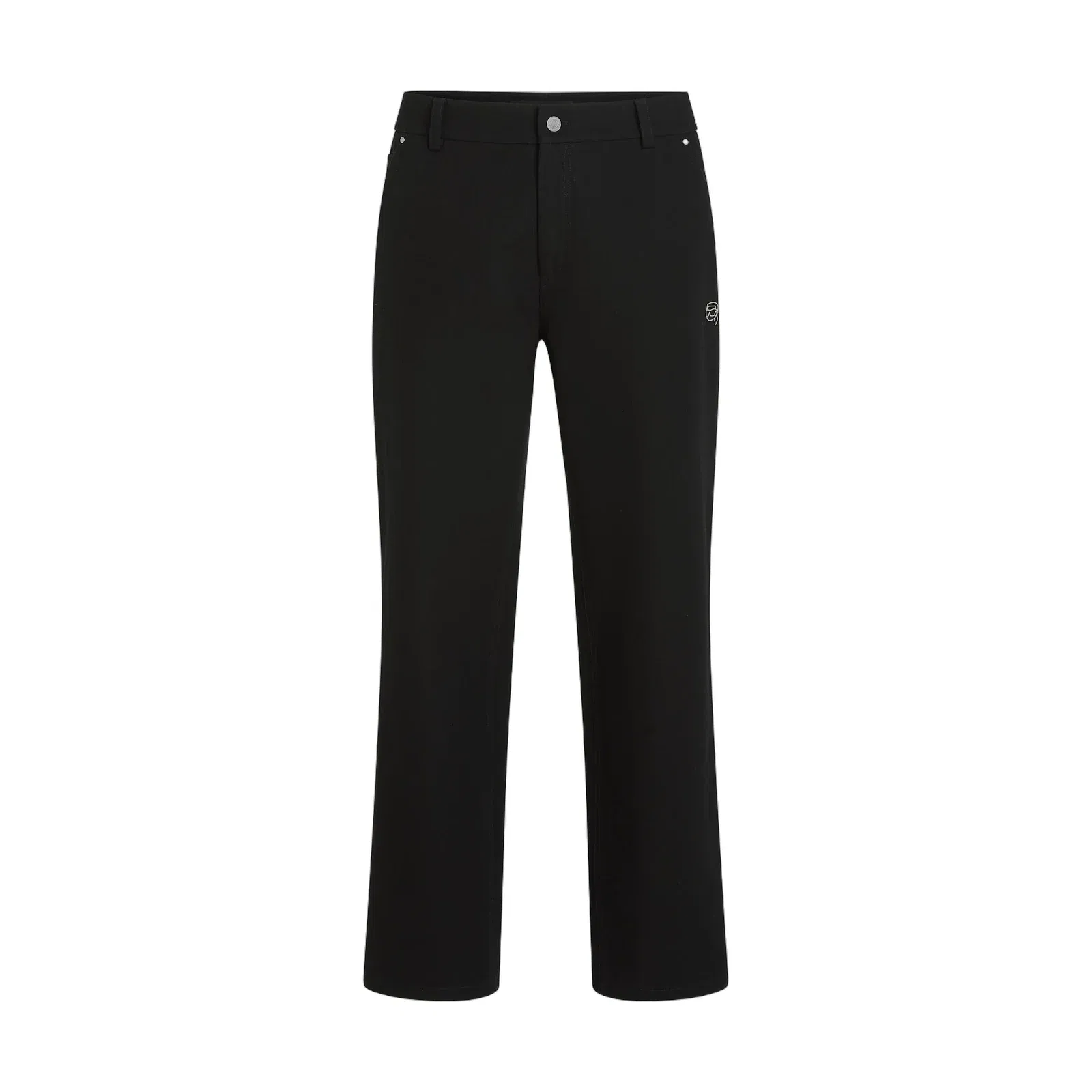 Ikon canvas pants