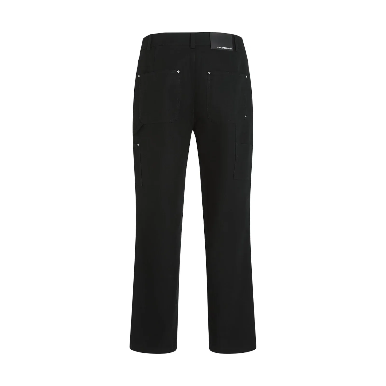 Ikon canvas pants