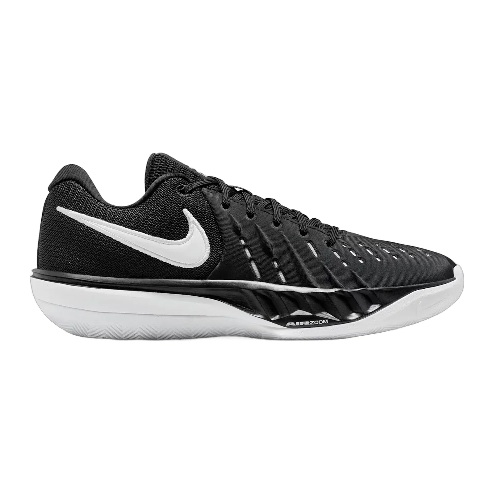Nike Zoom GT Cut Academy 2 Black White