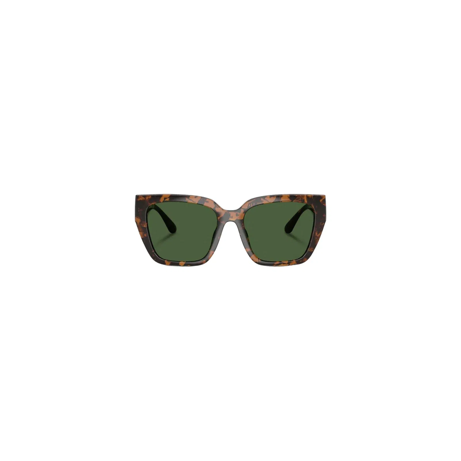 Oversized Cat Eye Sunglasses
