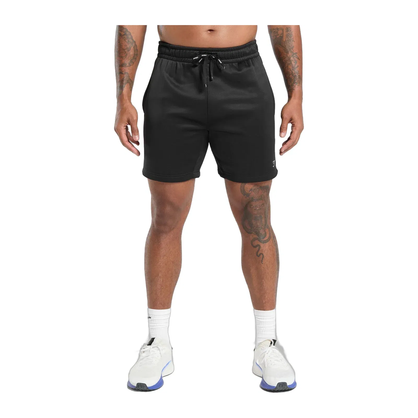 Gymshark Training Shorts - Black