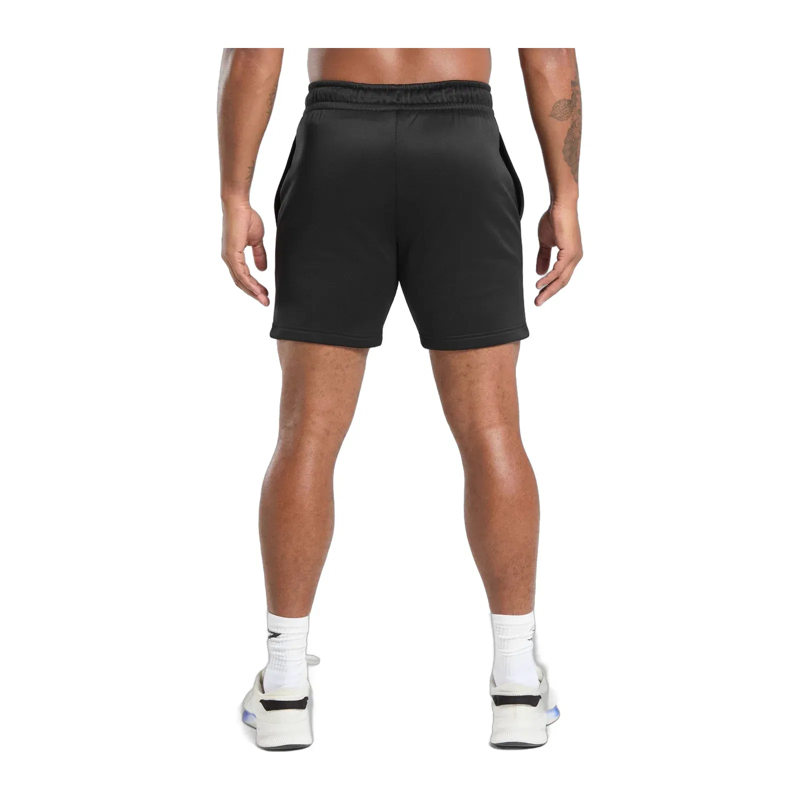 Gymshark Training Shorts - Black
