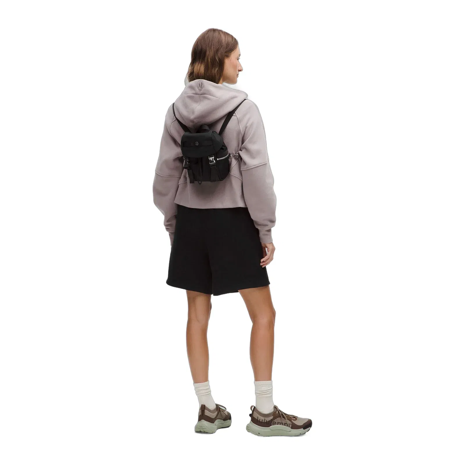 Wunderlust Convertible Backpack *Mini 3L